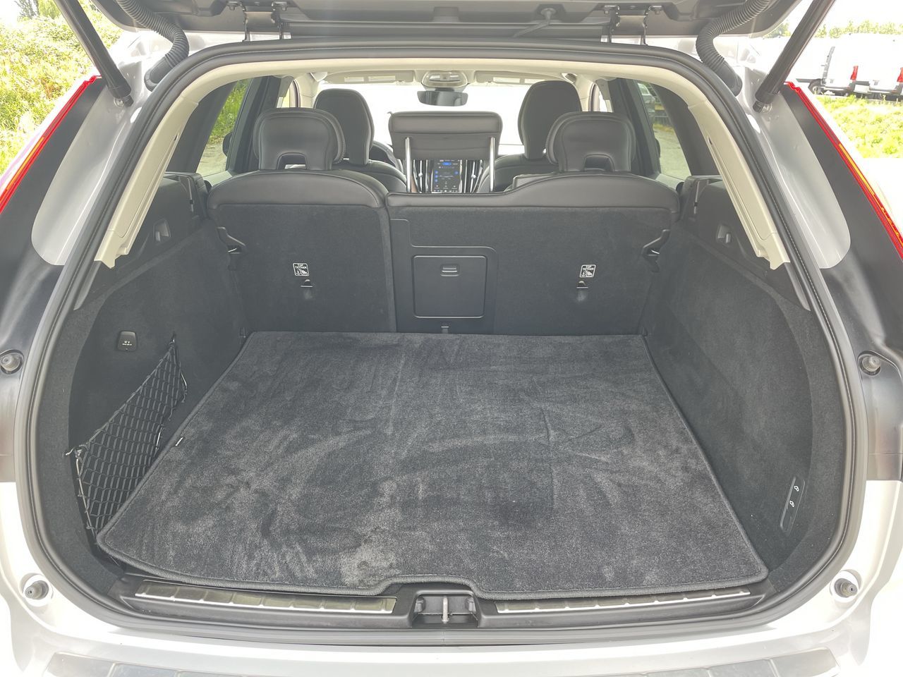 2023 Volvo XC60