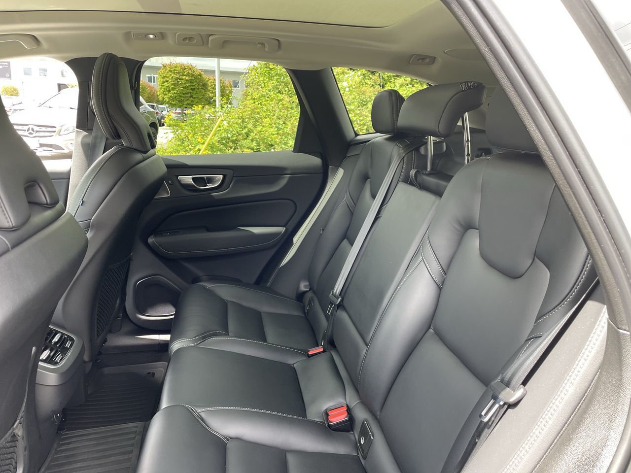 2023 Volvo XC60