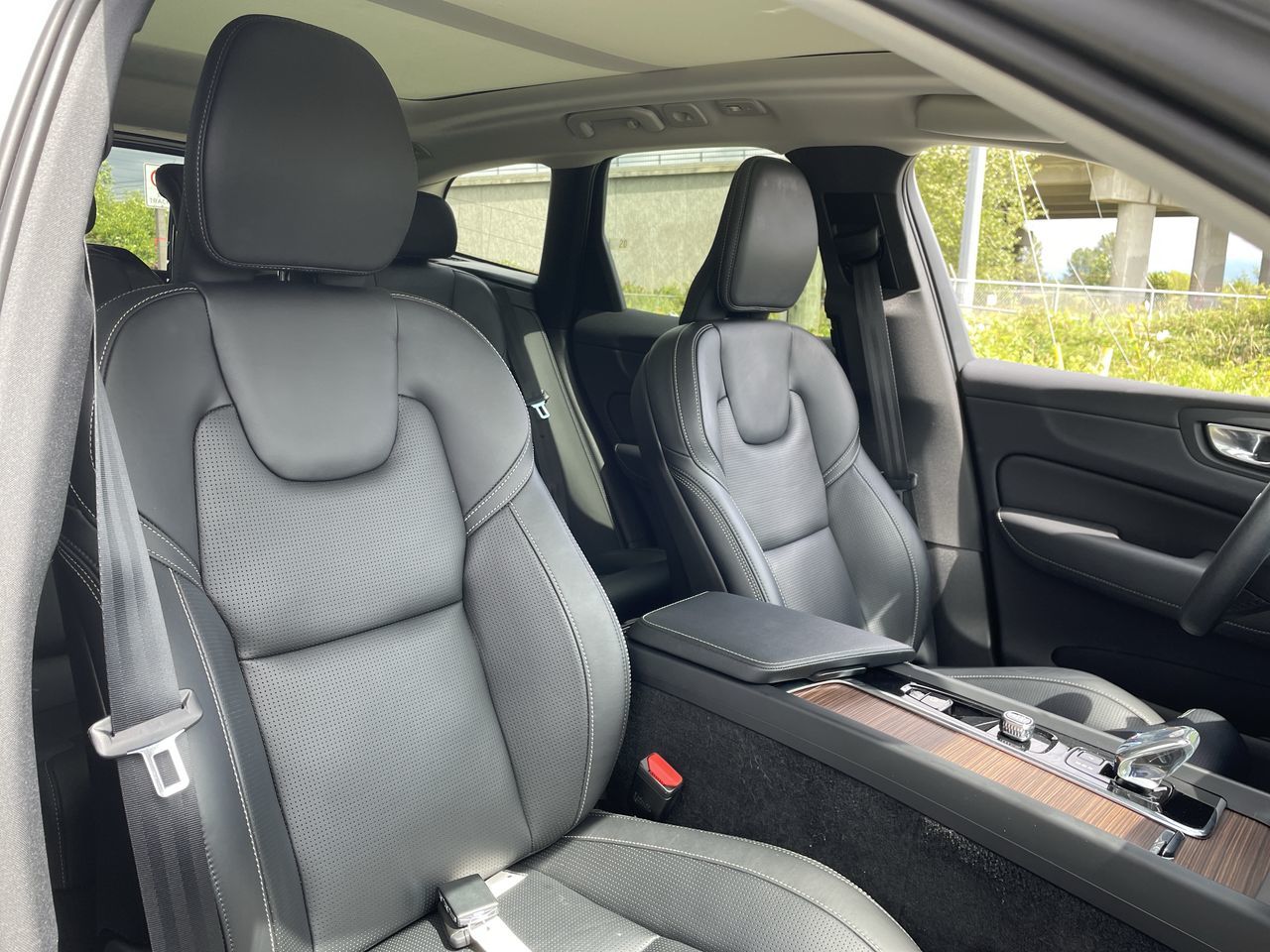 2023 Volvo XC60