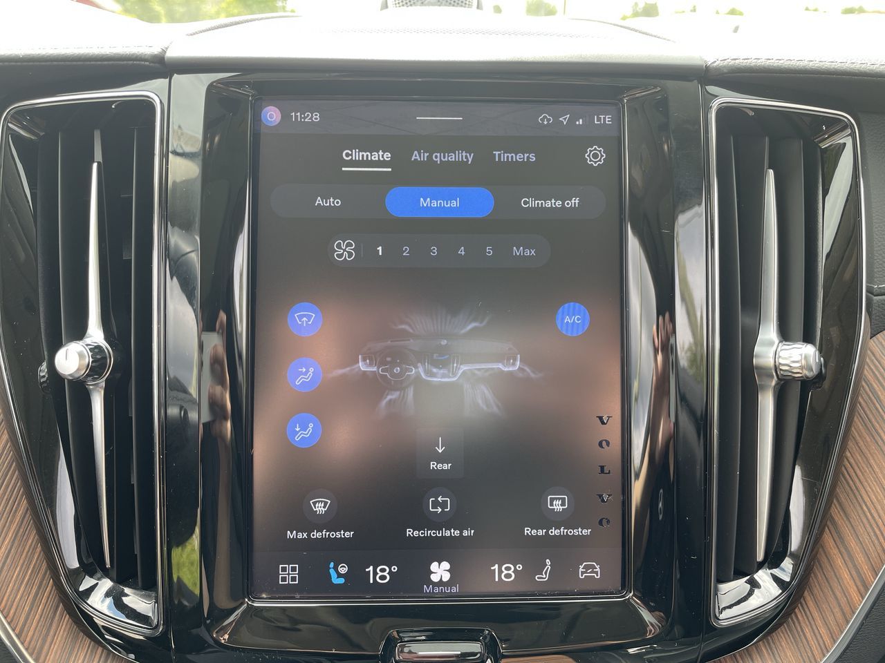 2023 Volvo XC60
