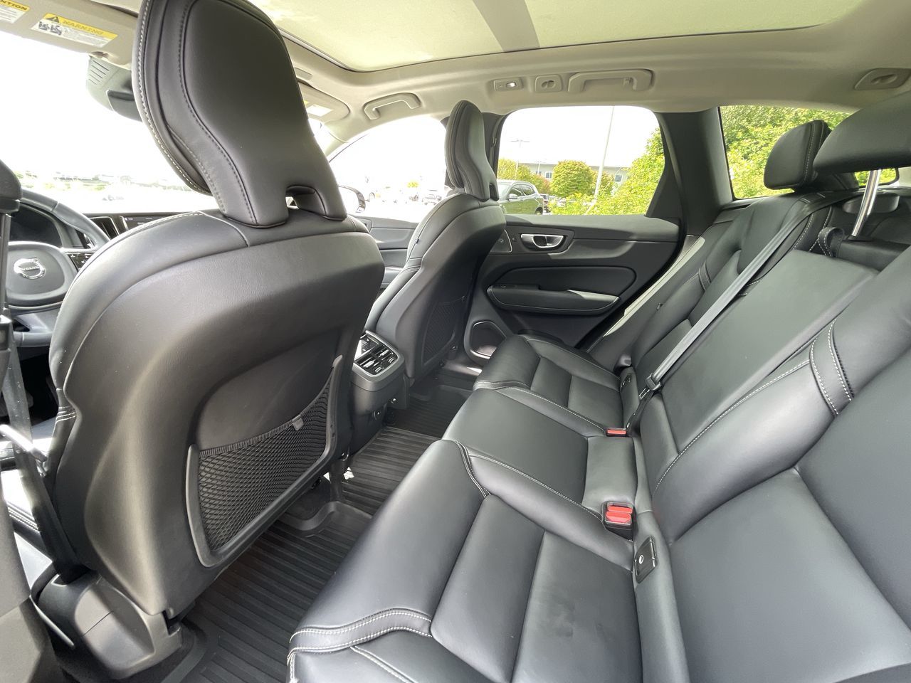 2023 Volvo XC60