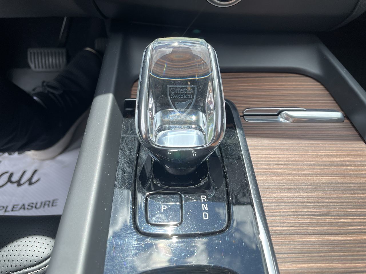 2023 Volvo XC60