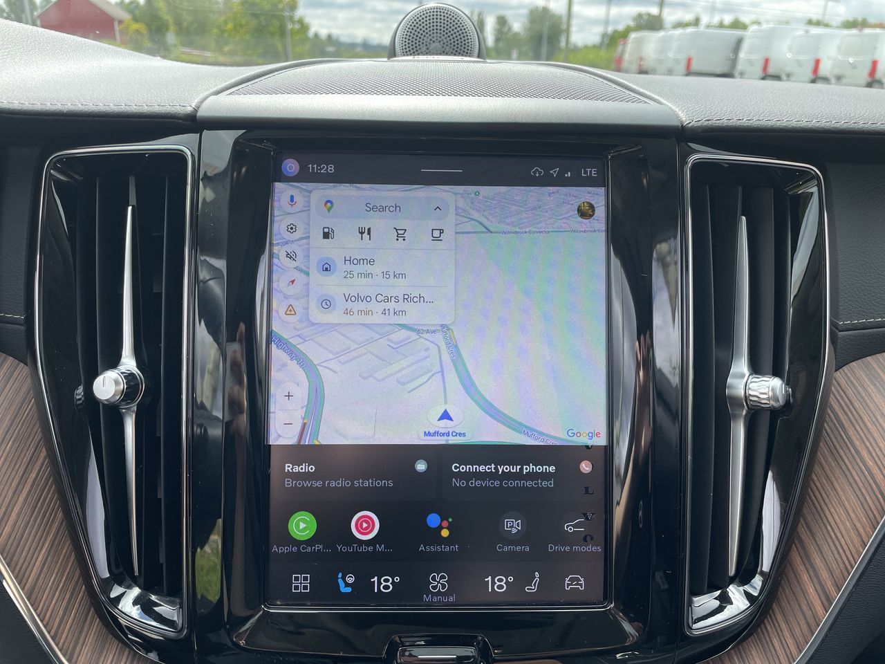 2023 Volvo XC60