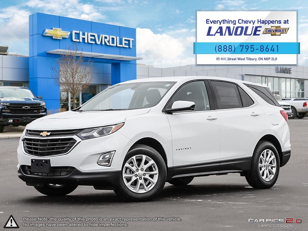 Chevy Volt Lease >> New 2019 Chevrolet Equinox LT 1.5T FWD LT - [PRICE ... Chevy Volt Lease >> New 2019 Chevrolet Equinox LT 1.5T FWD LT - [PRICE ...