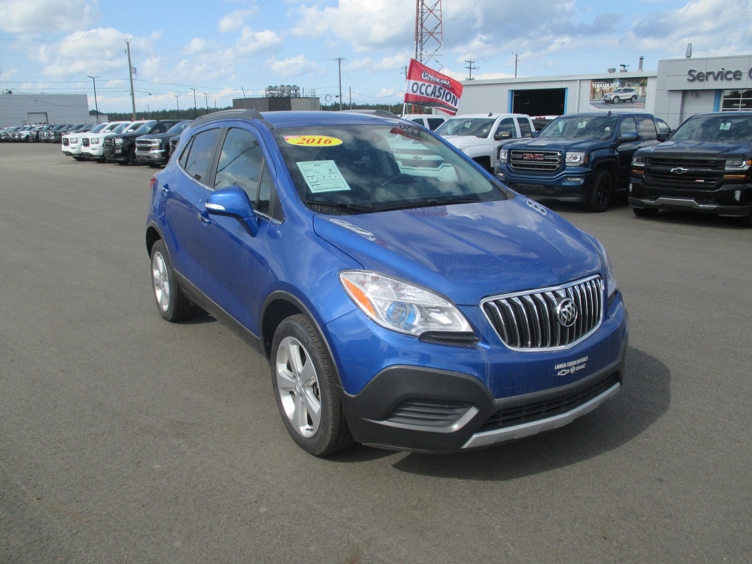 Buick Encore 2018 Prix Buick Cars Review Release