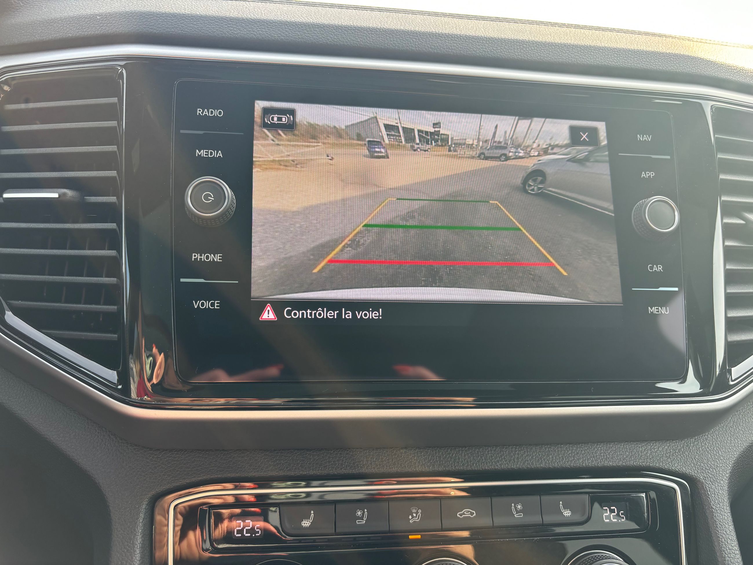 Volkswagen Atlas Cross Sport EXECLINE 2023 MOTEUR V6 !!! JAMAIS ACCIDENTÉ!!! DÉMONSTRATEUR !!!! 1 SEULEMENT DISPONIBLE !!!