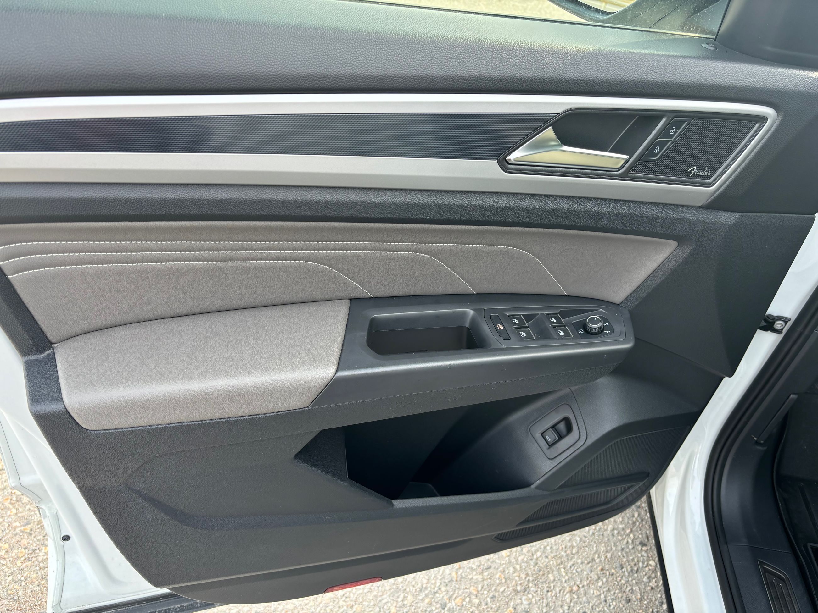 Volkswagen Atlas Cross Sport EXECLINE 2023 MOTEUR V6 !!! JAMAIS ACCIDENTÉ!!! DÉMONSTRATEUR !!!! 1 SEULEMENT DISPONIBLE !!!