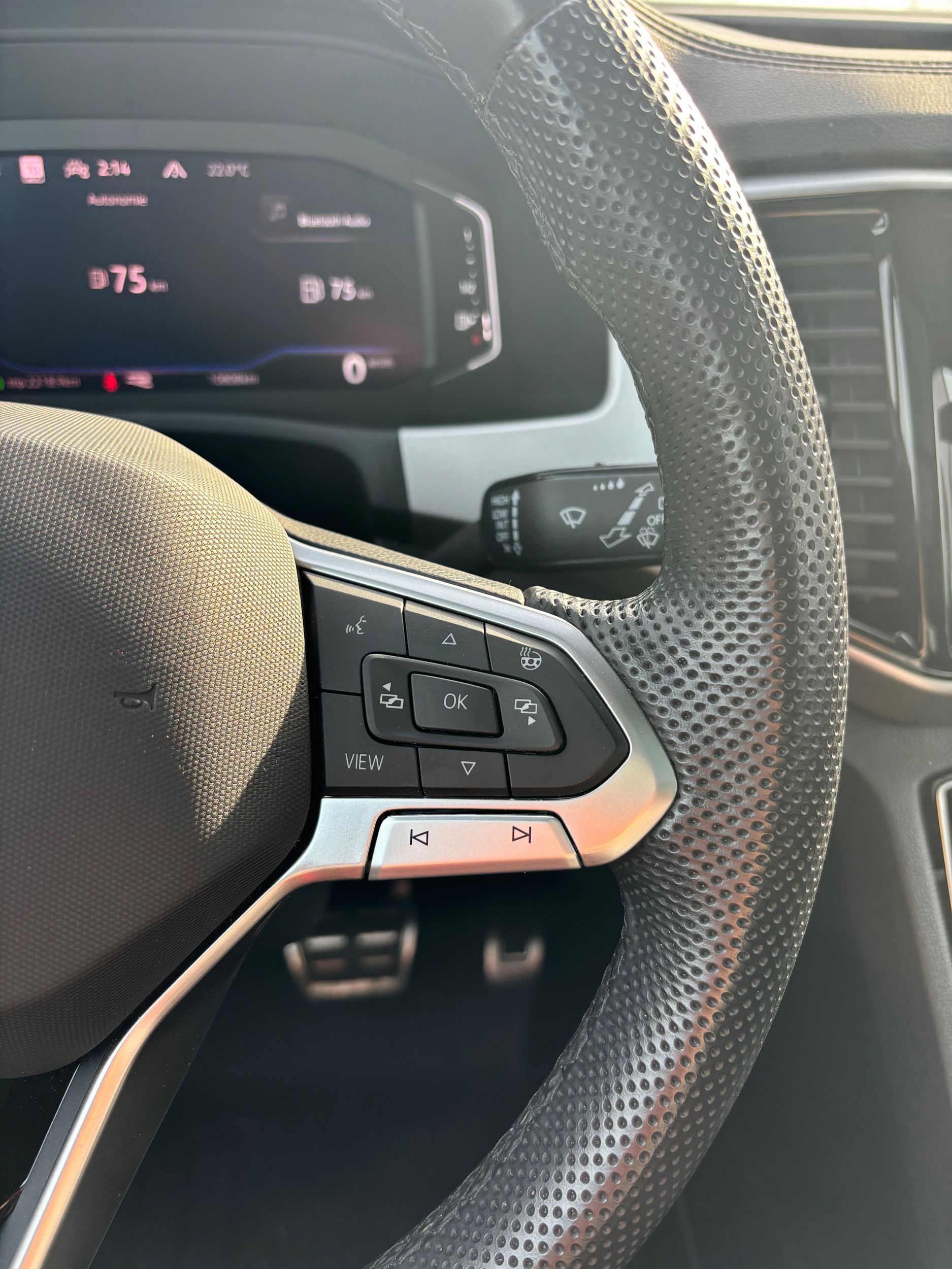 Volkswagen Atlas Cross Sport EXECLINE 2023 MOTEUR V6 !!! JAMAIS ACCIDENTÉ!!! DÉMONSTRATEUR !!!! 1 SEULEMENT DISPONIBLE !!!