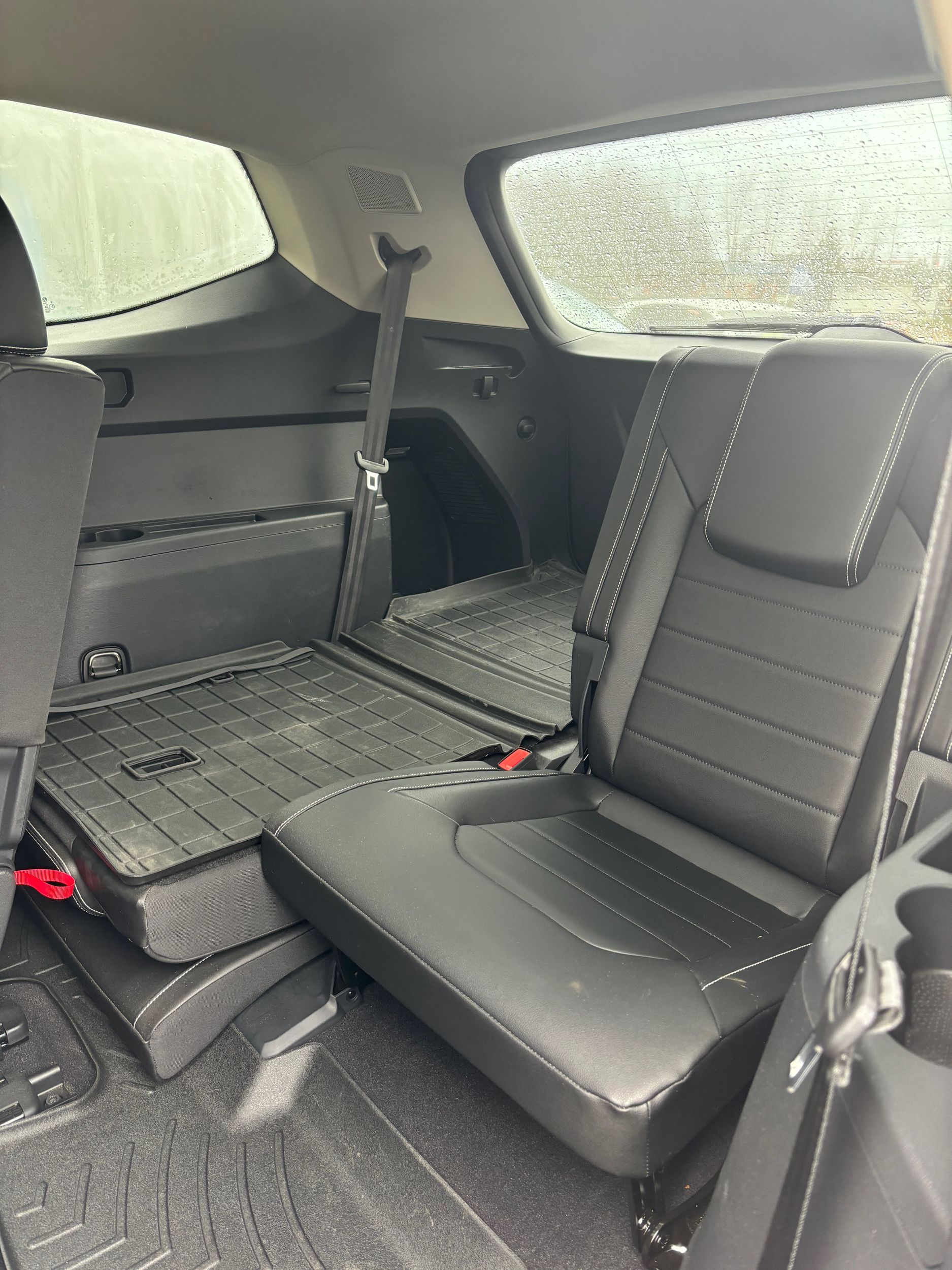 2023 Volkswagen Atlas EXECLINE