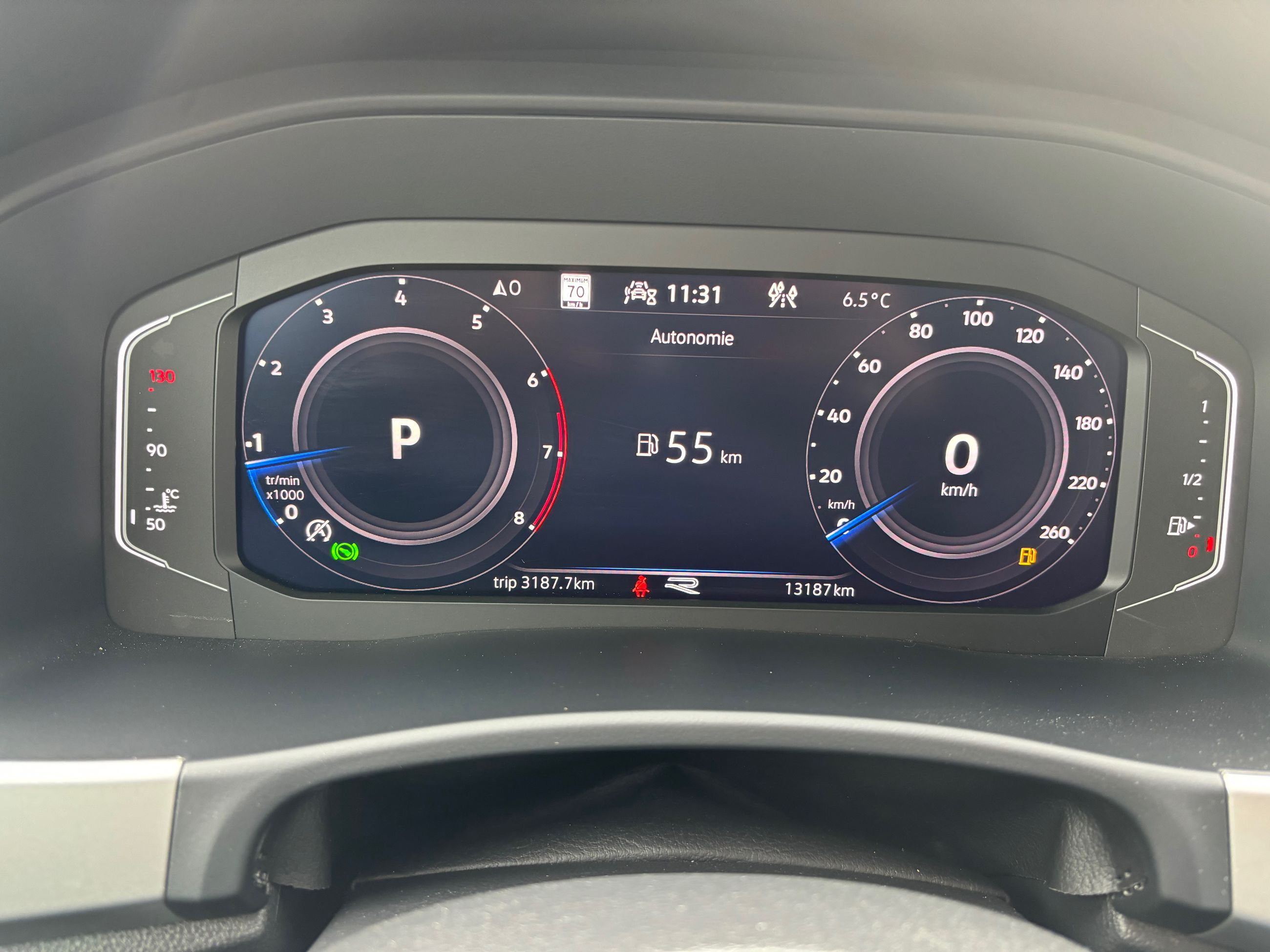 2023 Volkswagen Atlas EXECLINE
