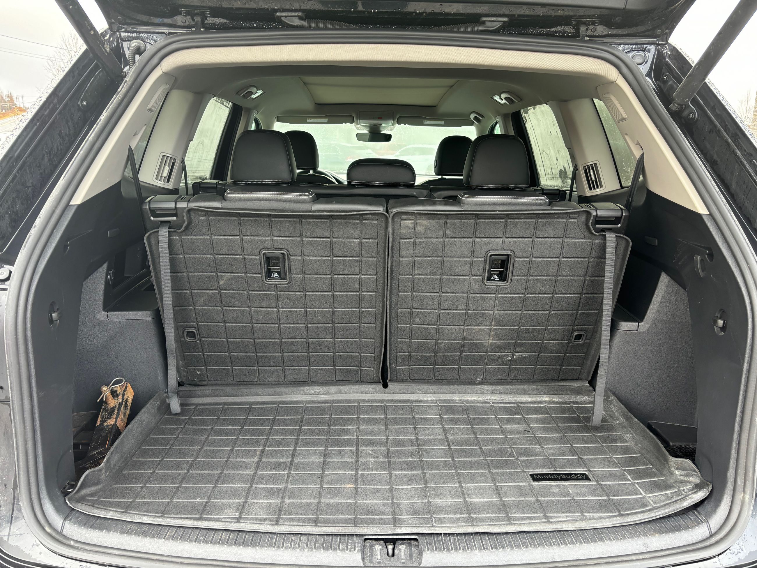 2023 Volkswagen Atlas EXECLINE
