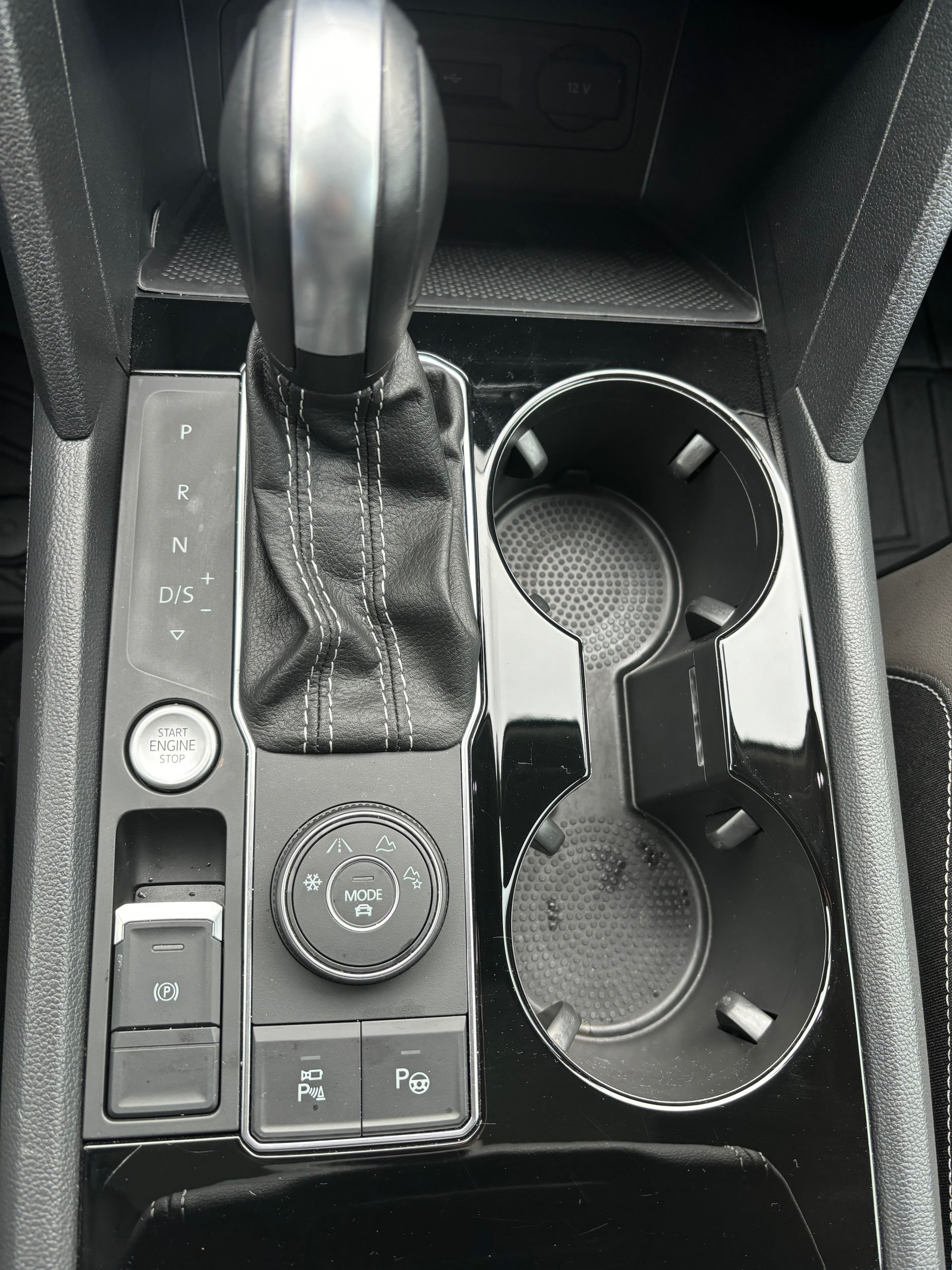 2023 Volkswagen Atlas EXECLINE