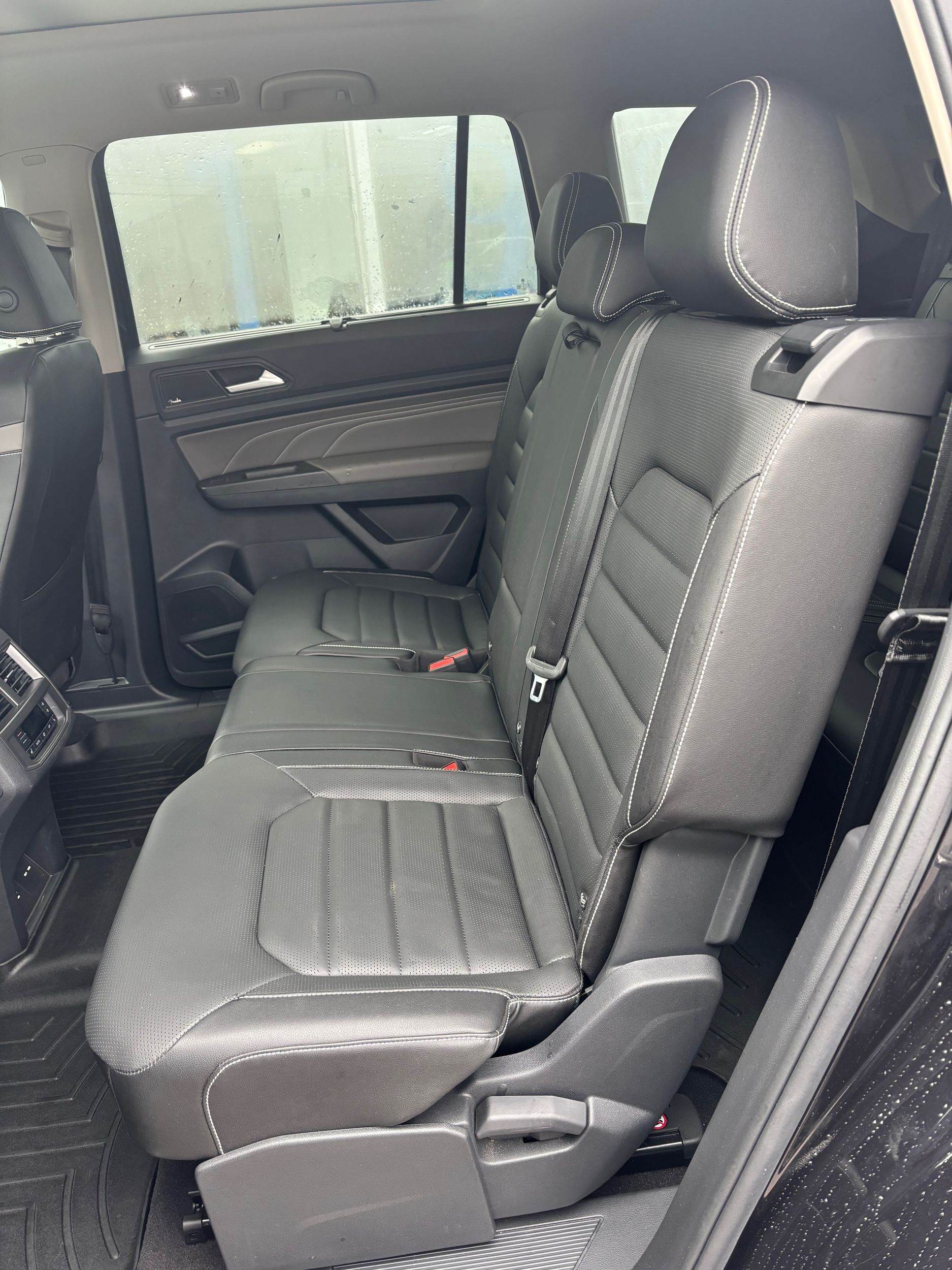 2023 Volkswagen Atlas EXECLINE