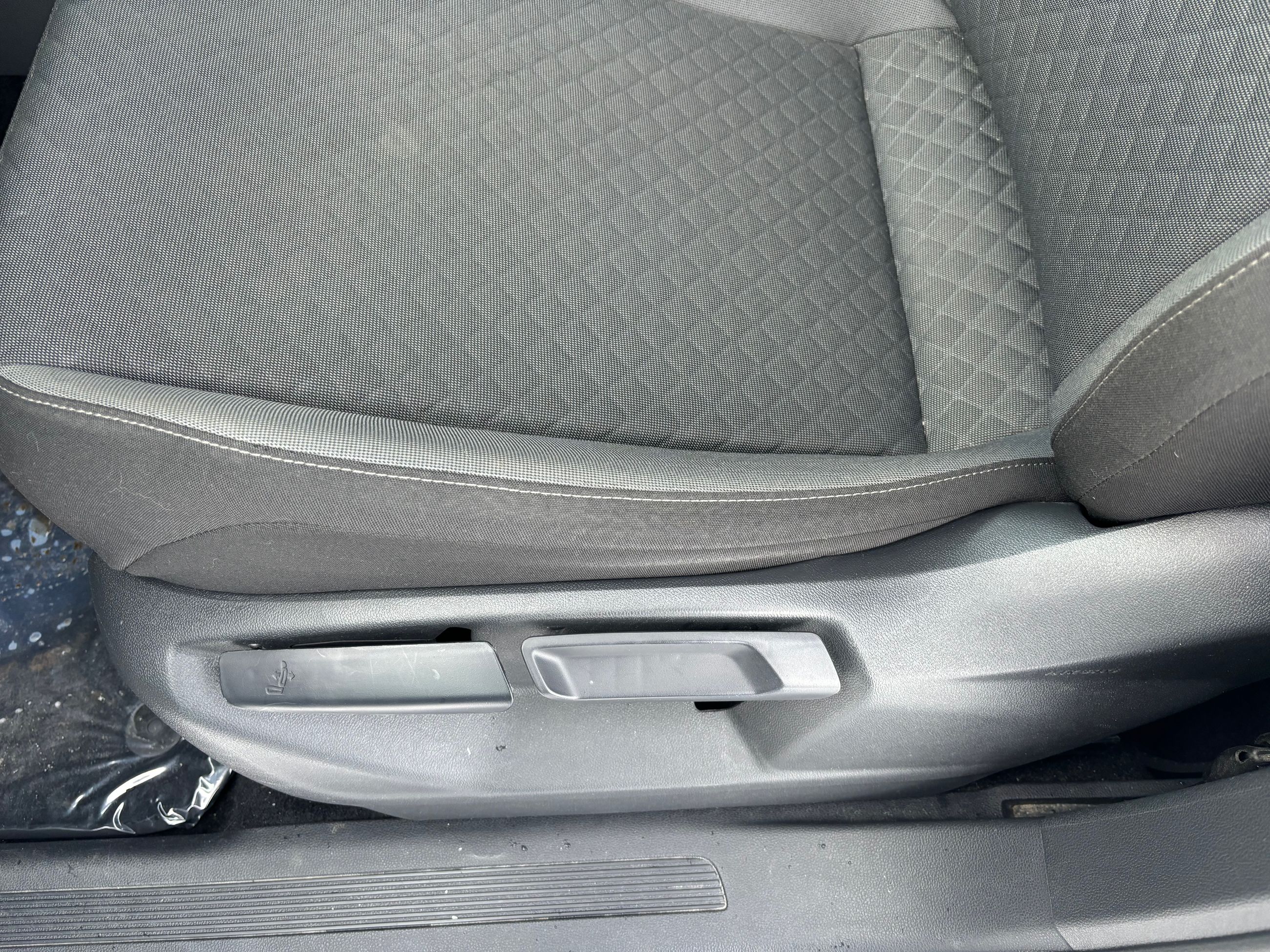 2018 Volkswagen Tiguan Trendline