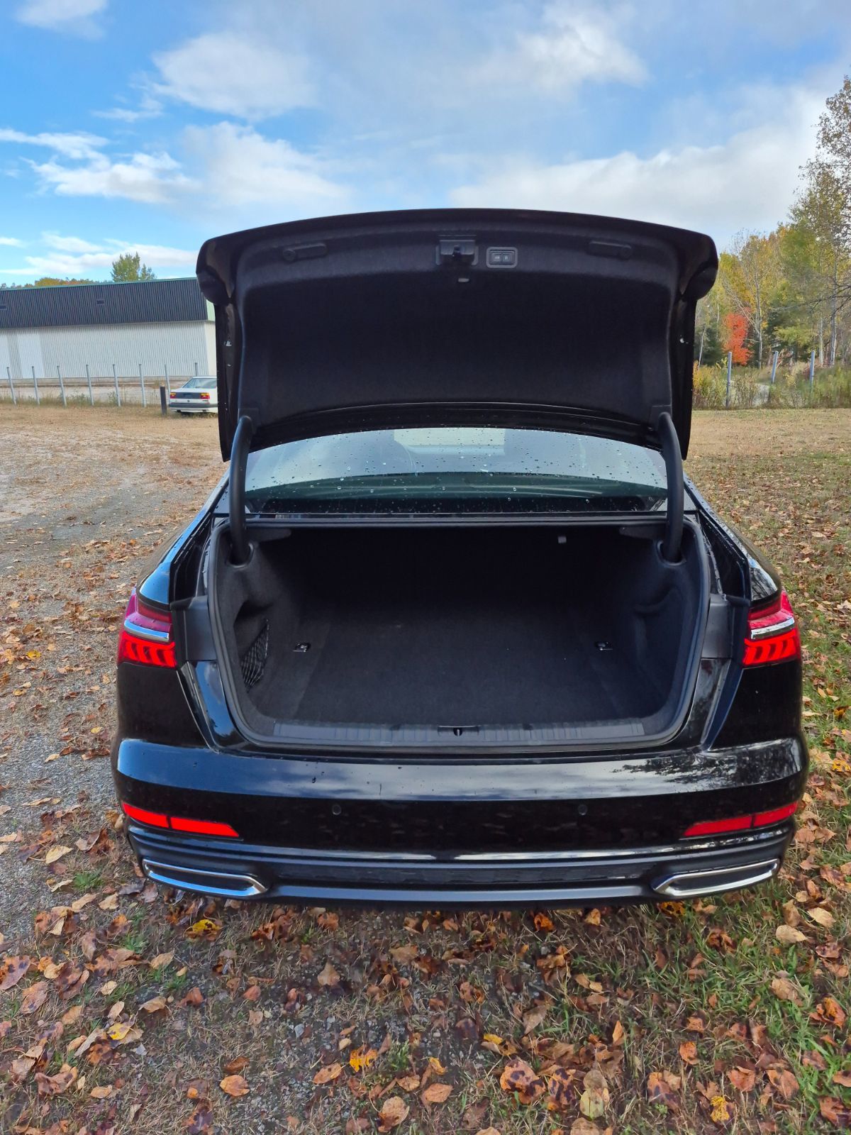 2023 Audi A6 Sedan Progressiv audi A6 low price