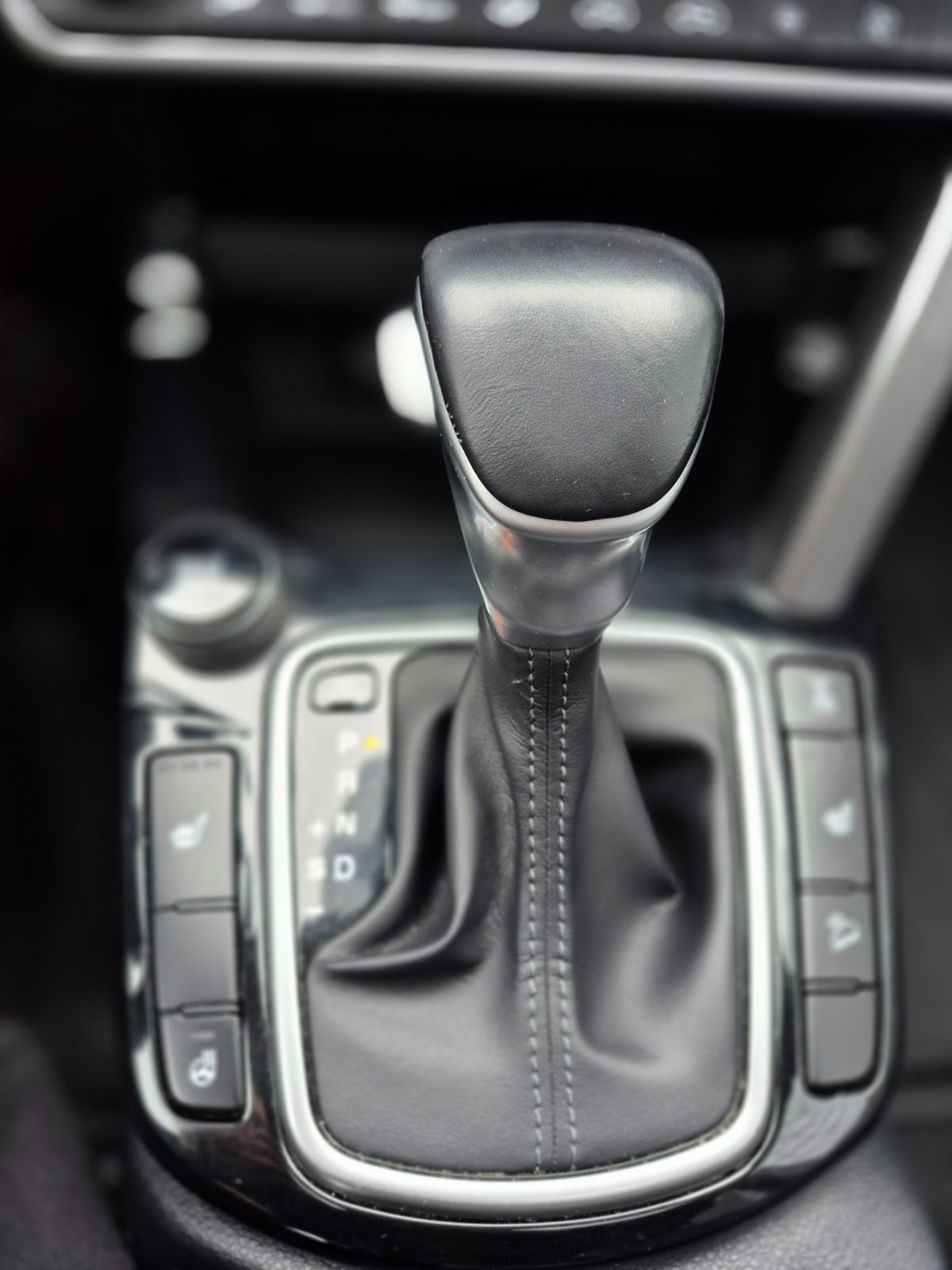 2021 Kia Seltos EX Remaining manufacturer’s warranty, all-wheel drive