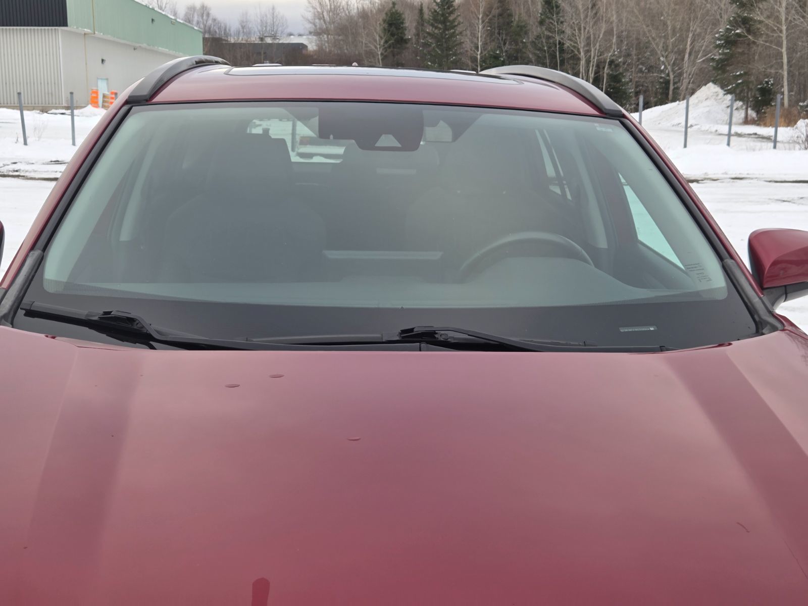 Toyota RAV4 XLE 2019 Le RAV4 2019 : L’occasion qui ne revient pas deux fois