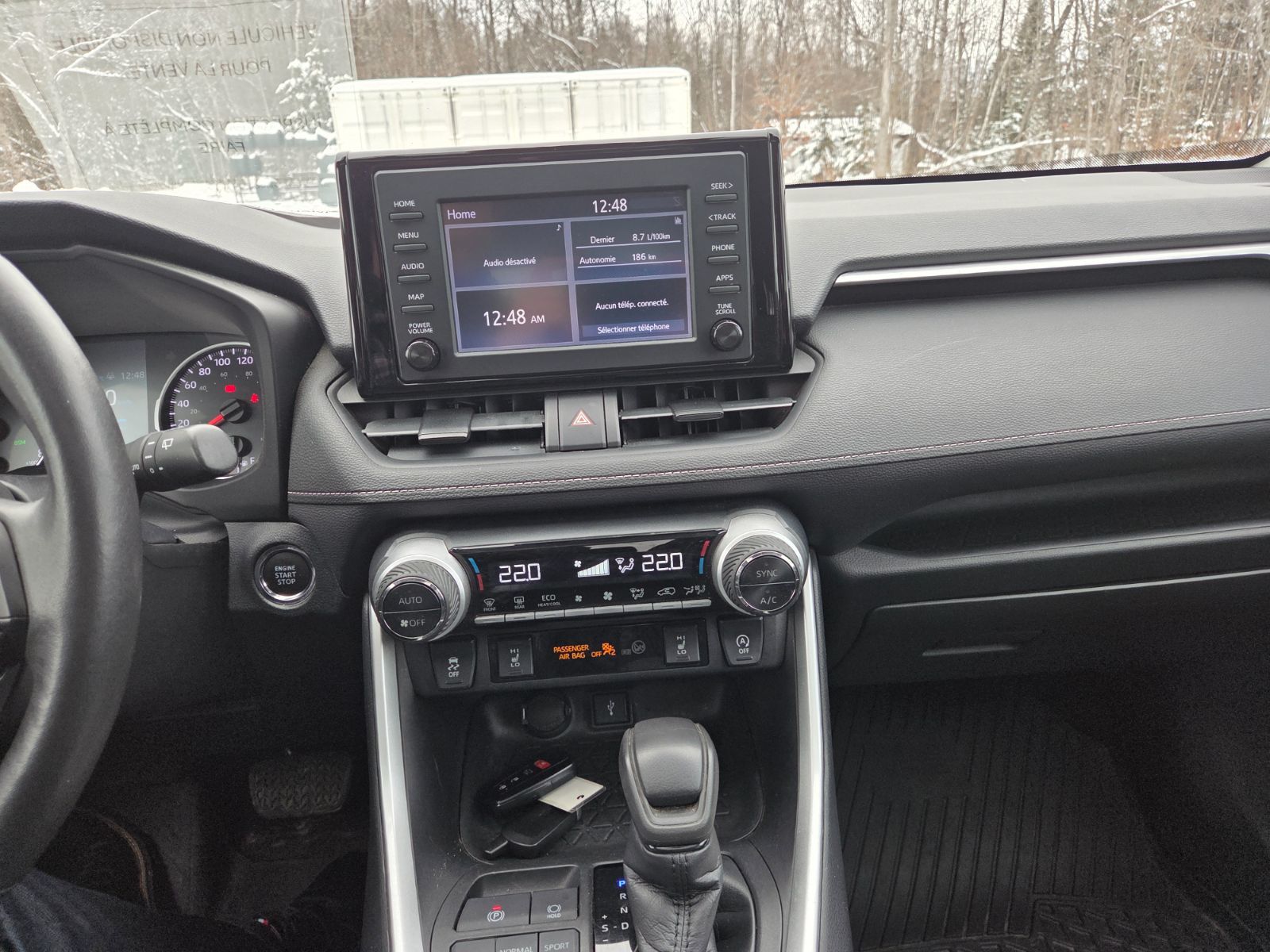 Toyota RAV4 XLE 2021 Qualité Toyota, prix d’occasion : le combo gagnant