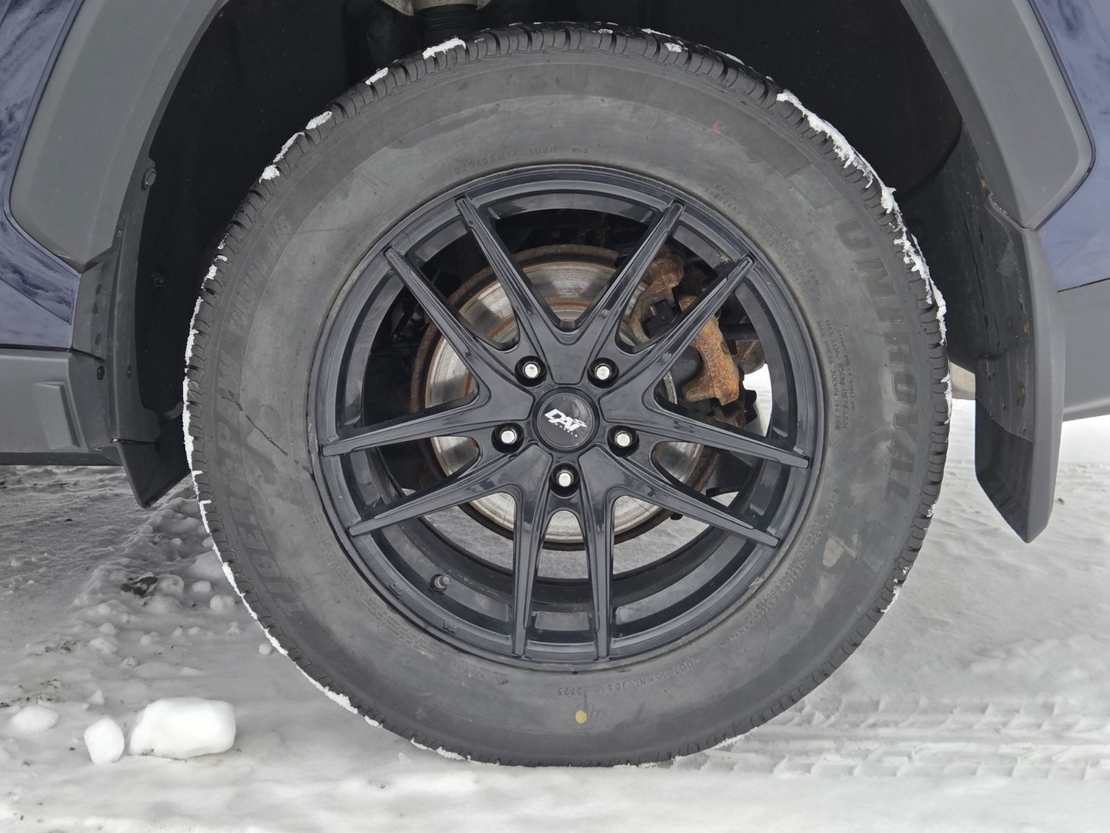 Toyota RAV4 XLE 2021 Qualité Toyota, prix d’occasion : le combo gagnant