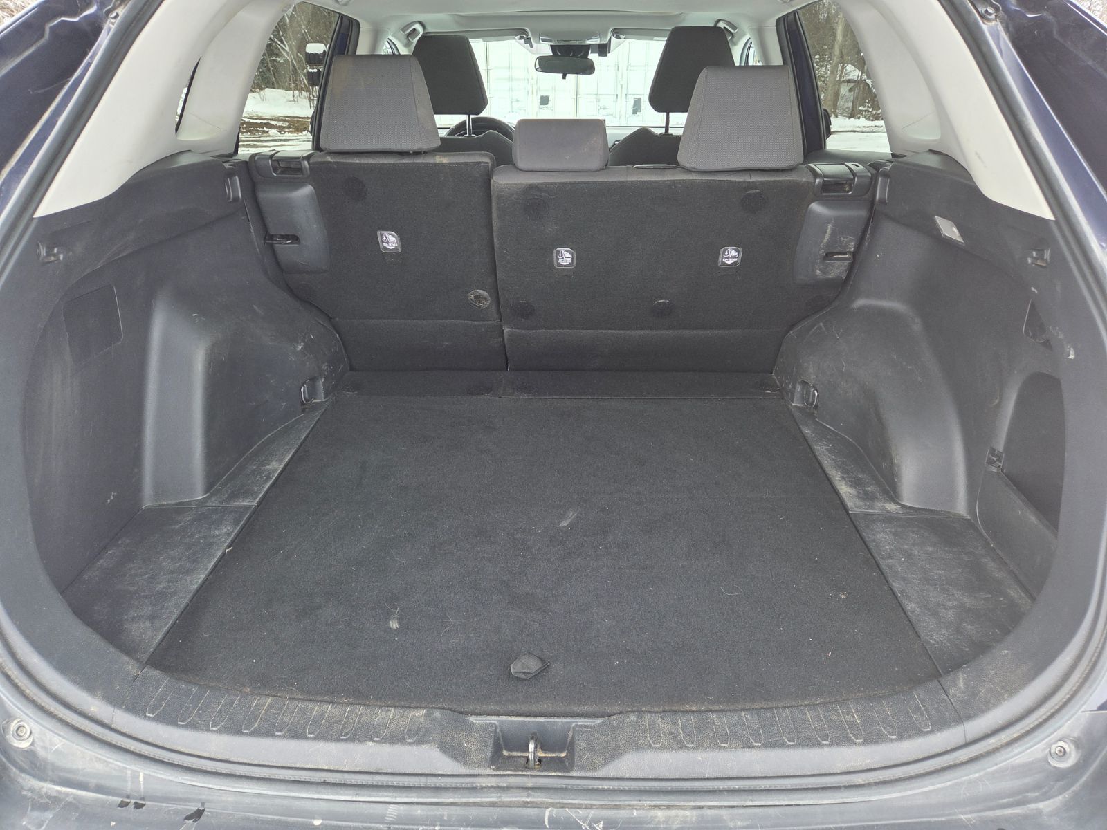 Toyota RAV4 XLE 2021 Qualité Toyota, prix d’occasion : le combo gagnant