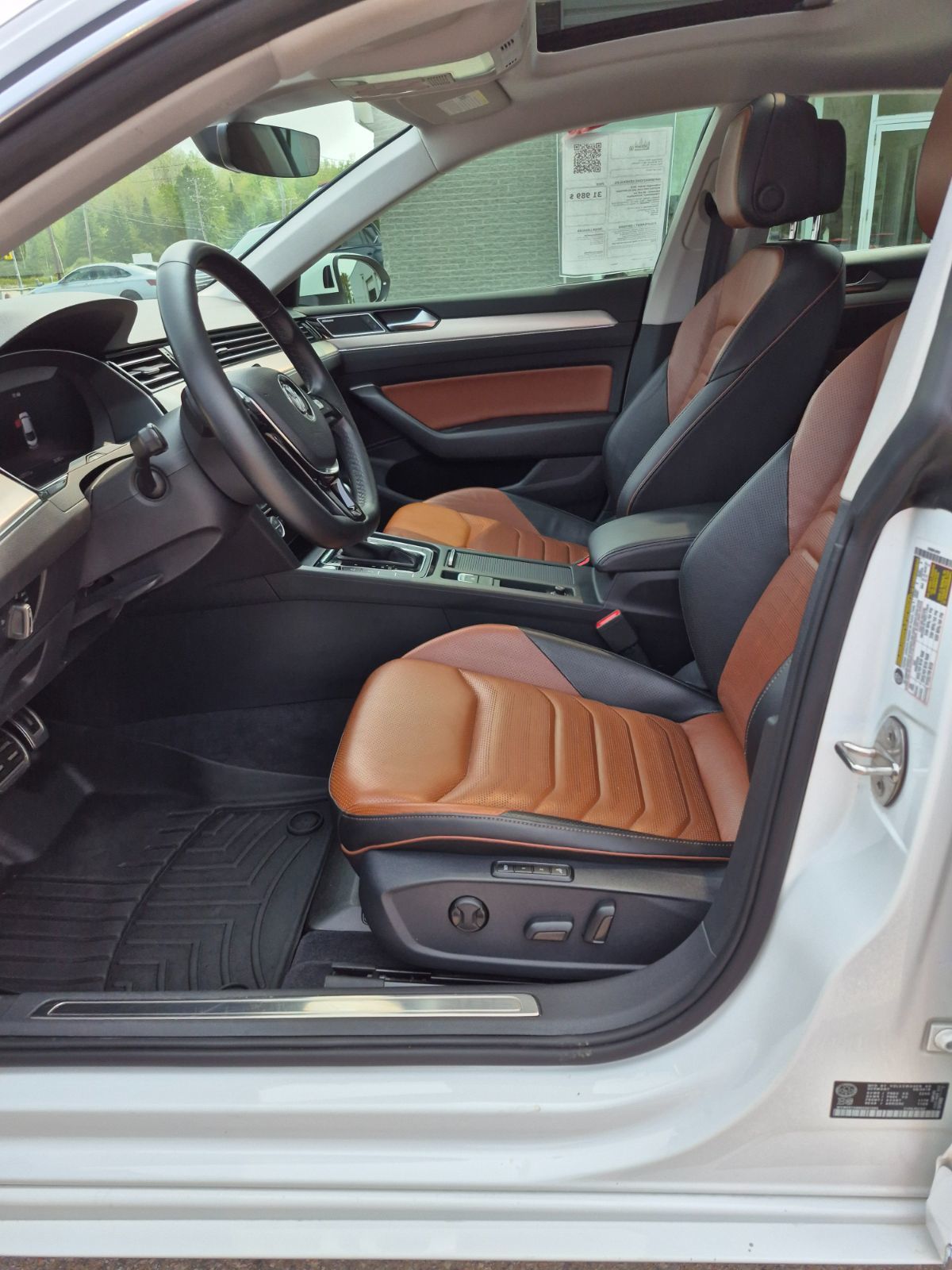 2019 Volkswagen Arteon  Driven Less. Ready for More