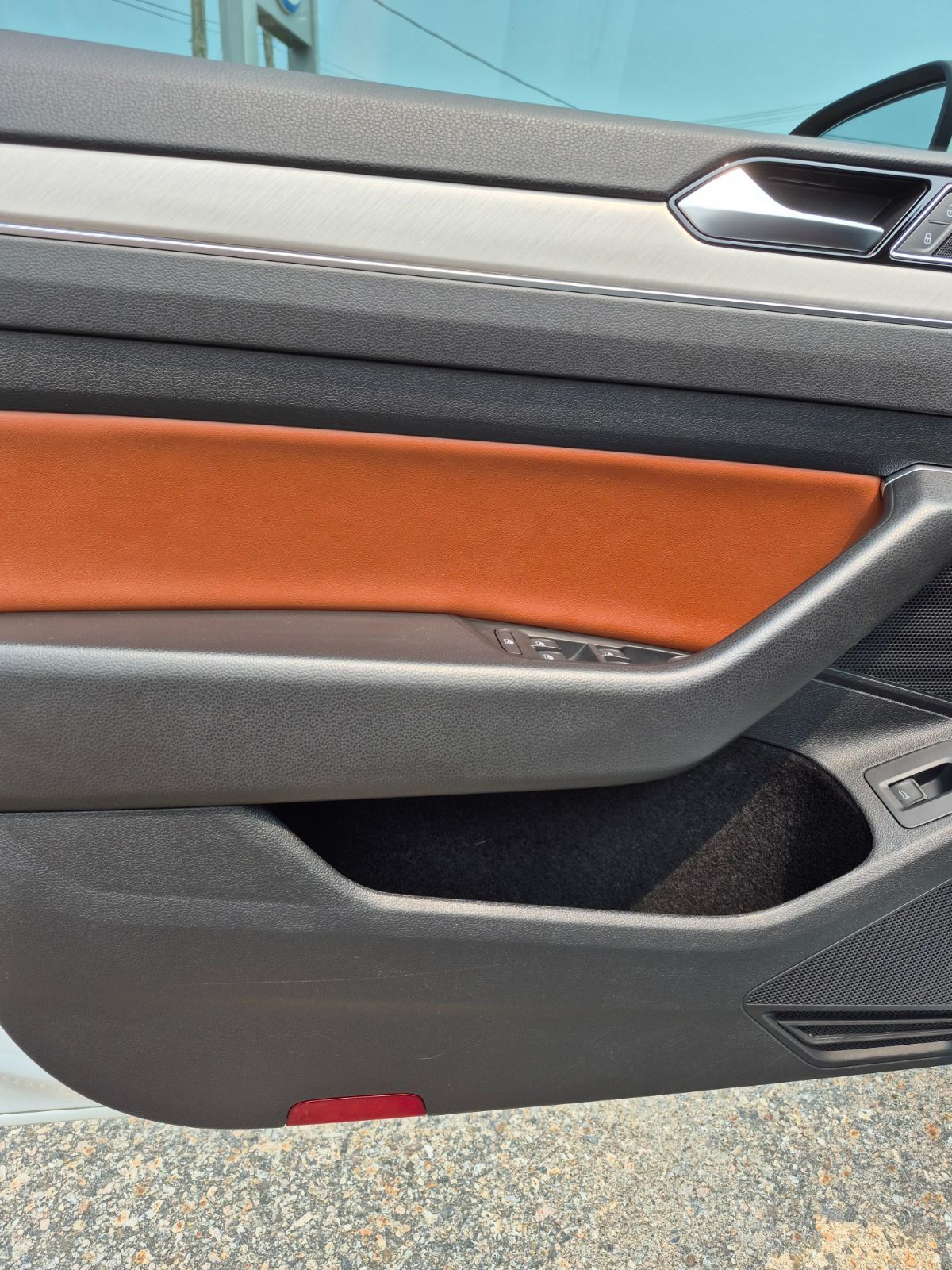 2019 Volkswagen Arteon  Driven Less. Ready for More