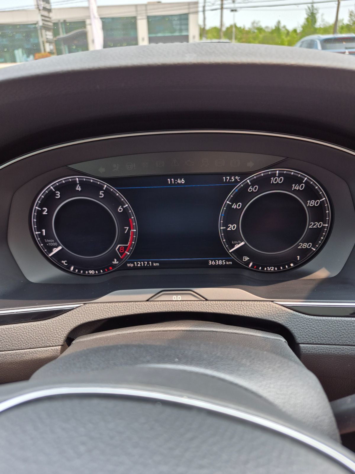 2019 Volkswagen Arteon  Driven Less. Ready for More