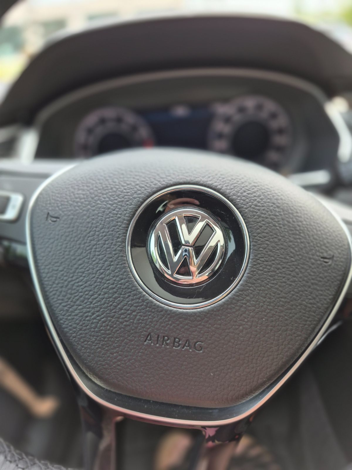 2019 Volkswagen Arteon  Driven Less. Ready for More