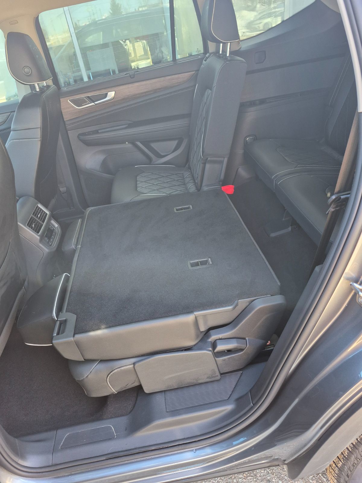 Volkswagen Atlas Execline 2024 Osez plus grand avec Atlas 2024