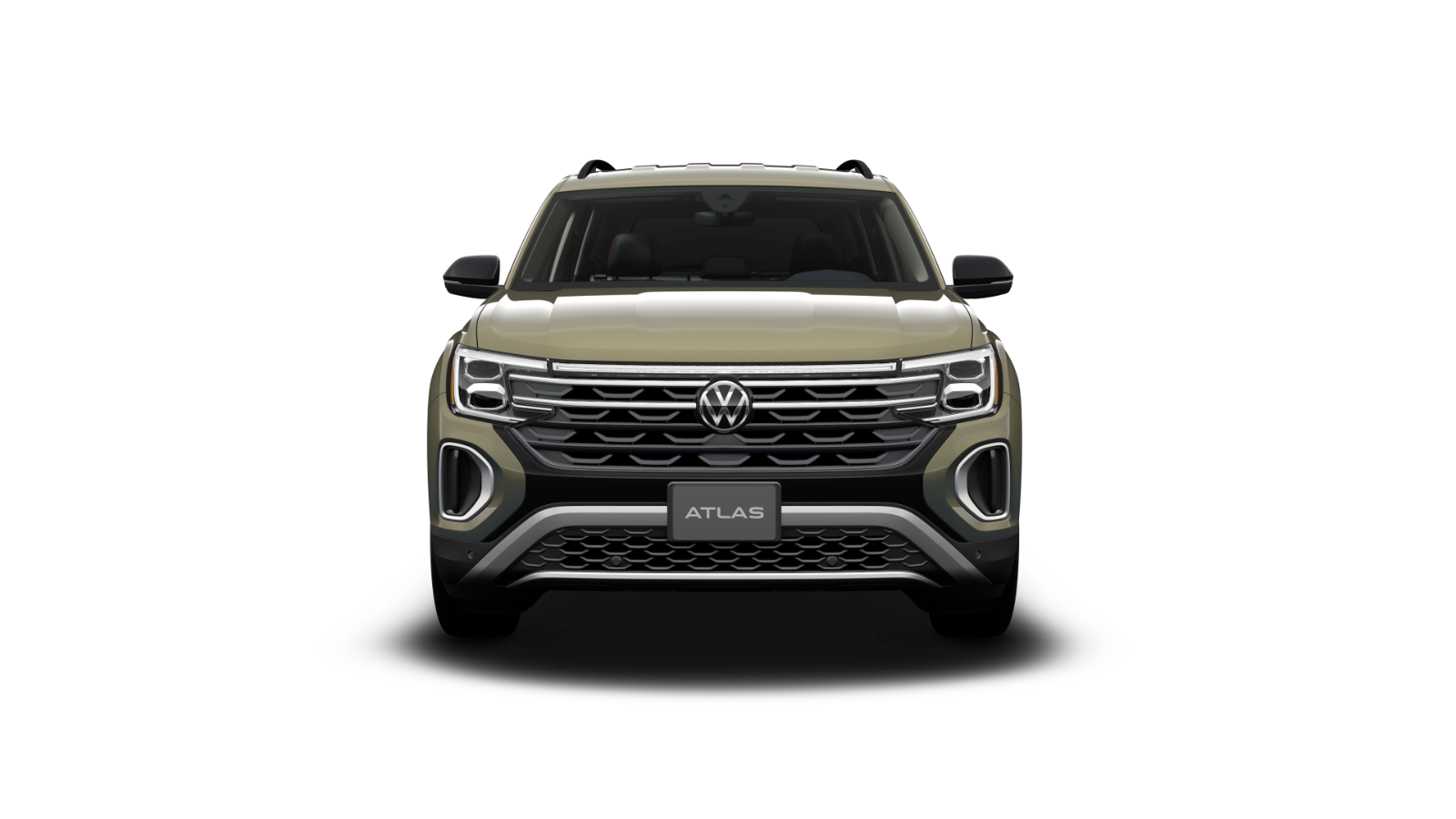 Volkswagen Atlas Peak Edition 2025 Voyagez grand, vivez mieux avec l'Atlas 2025