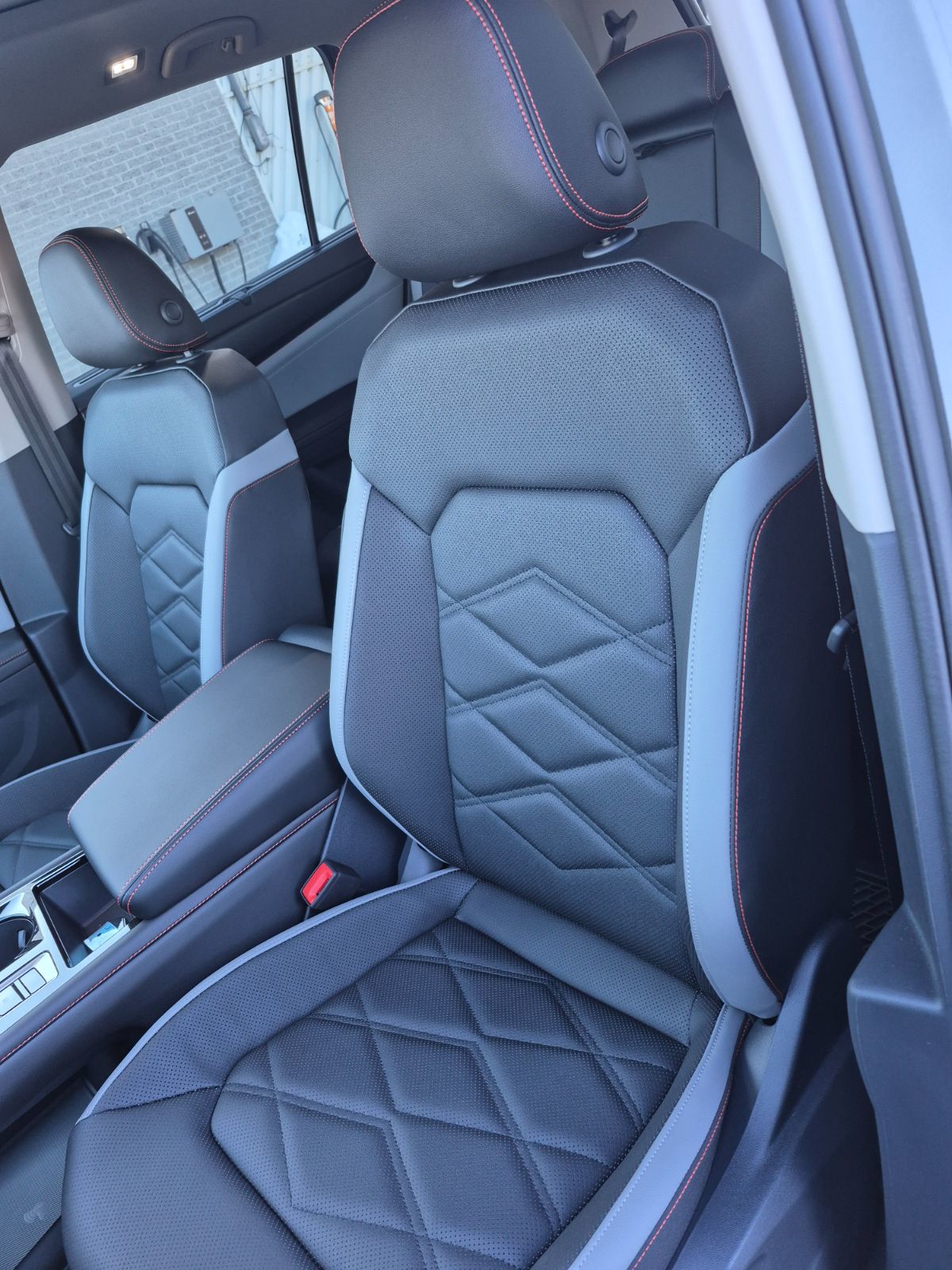 Volkswagen Atlas Peak Edition 2025 Voyagez grand, vivez mieux avec l'Atlas 2025