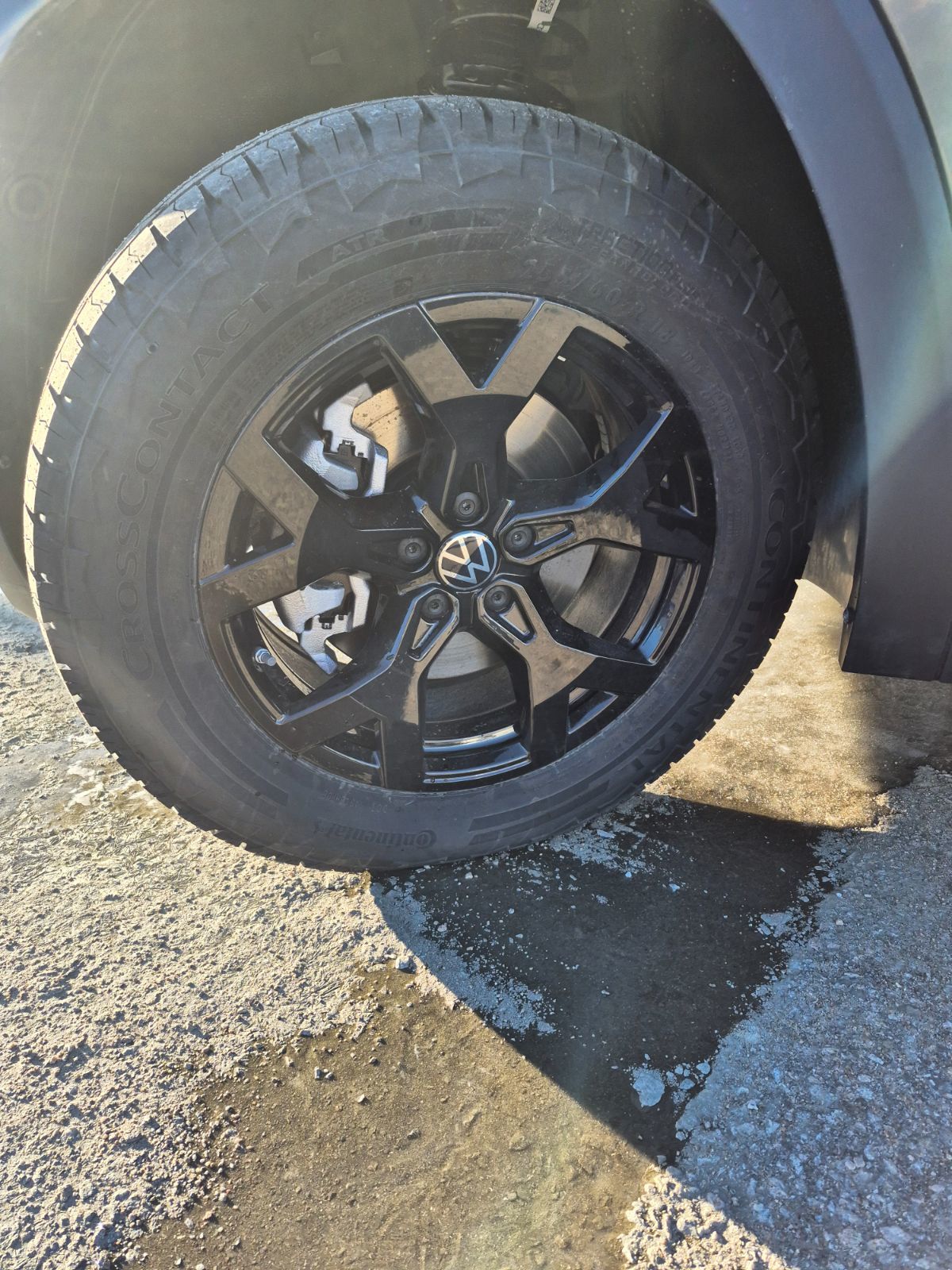 Volkswagen Atlas Peak Edition 2025 Voyagez grand, vivez mieux avec l'Atlas 2025