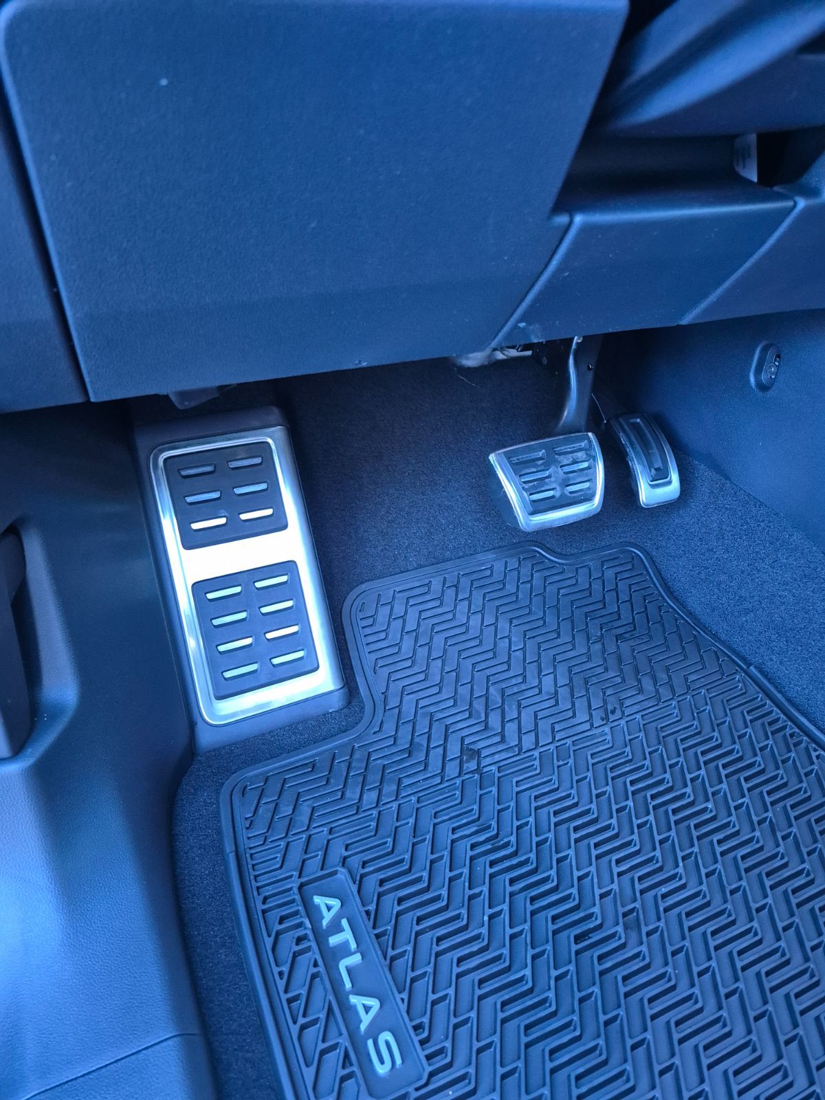 Volkswagen Atlas Peak Edition 2025 Voyagez grand, vivez mieux avec l'Atlas 2025