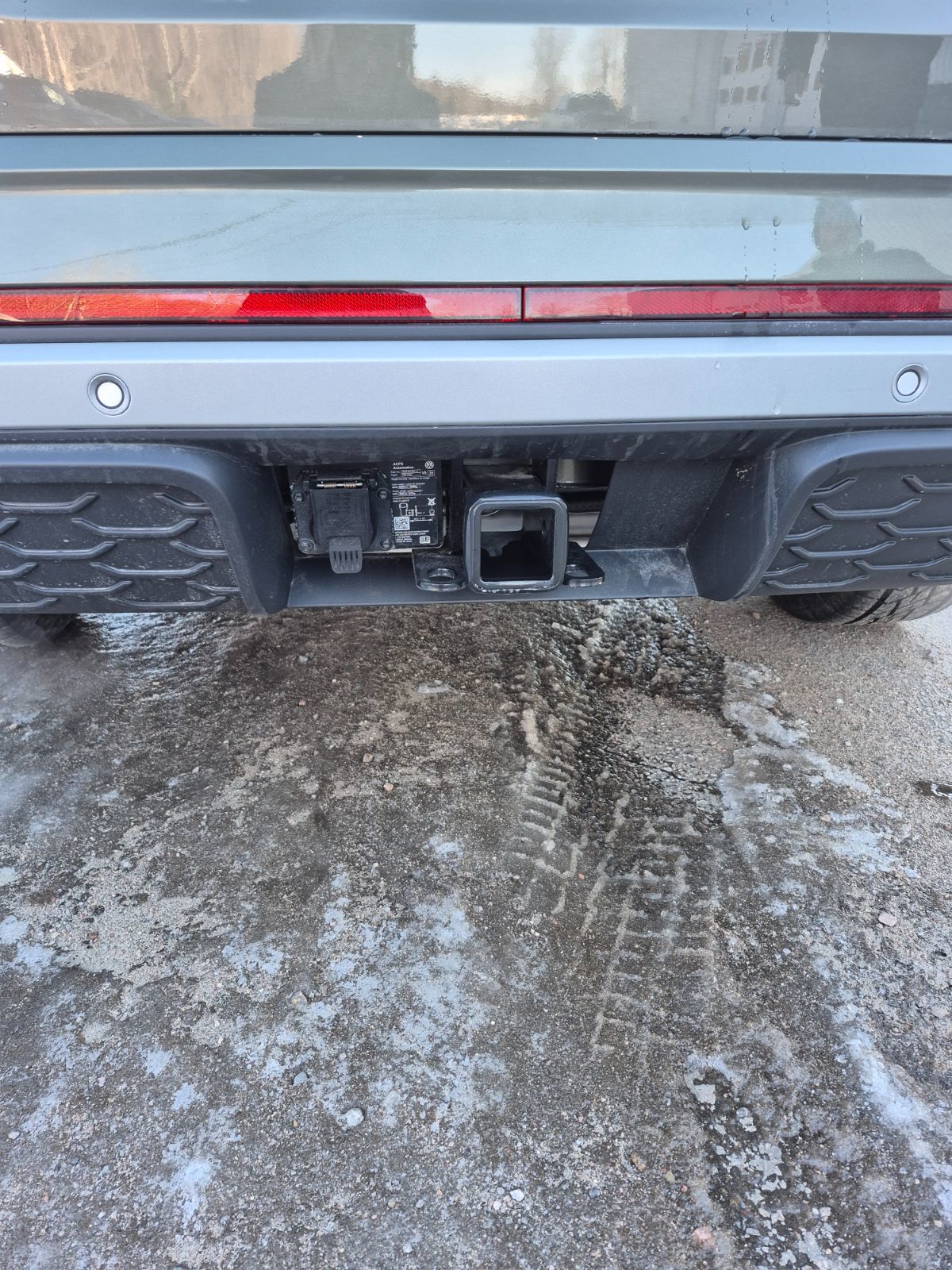 Volkswagen Atlas Peak Edition 2025 Voyagez grand, vivez mieux avec l'Atlas 2025