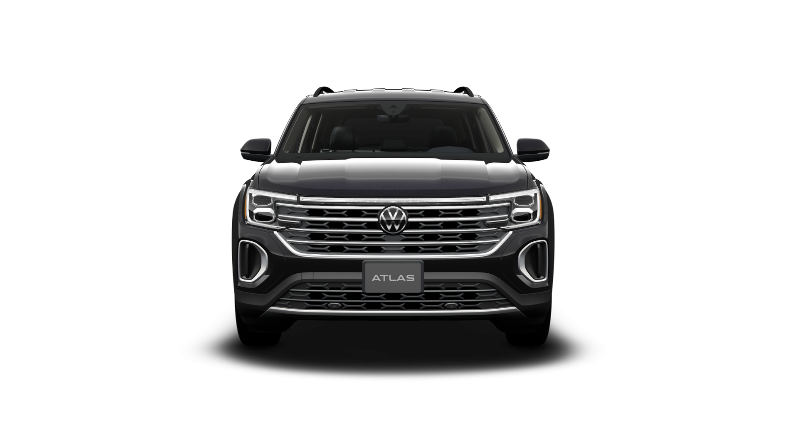 2025 Volkswagen Atlas Comfortline Atlas 2025 — Built for big lives