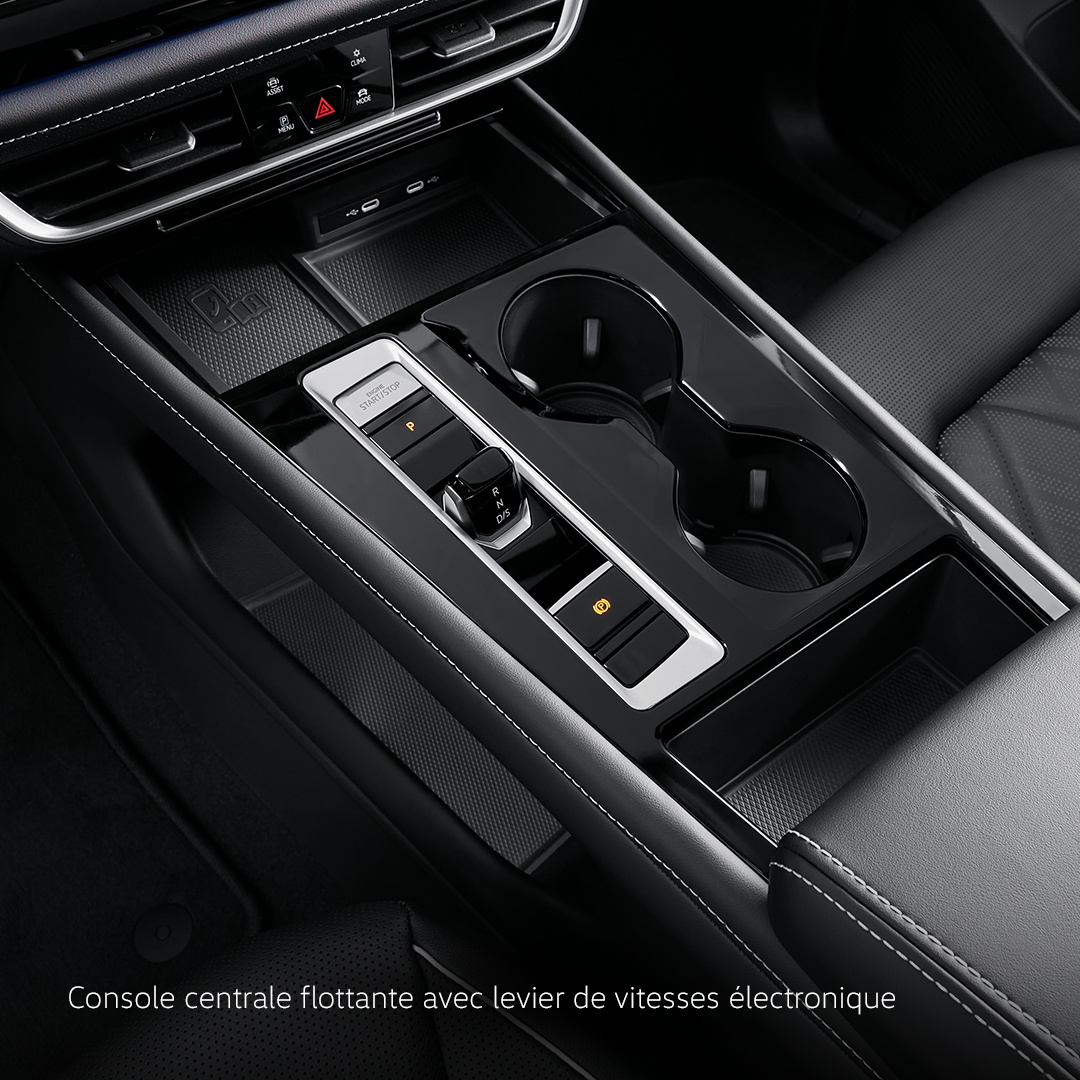 2025 Volkswagen Atlas Comfortline Atlas 2025 — Built for big lives