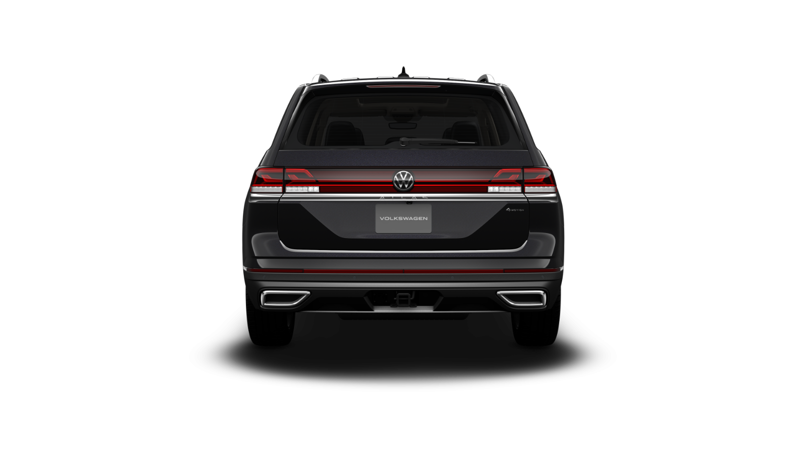 2025 Volkswagen Atlas Highline Atlas 2025 — Built for big lives