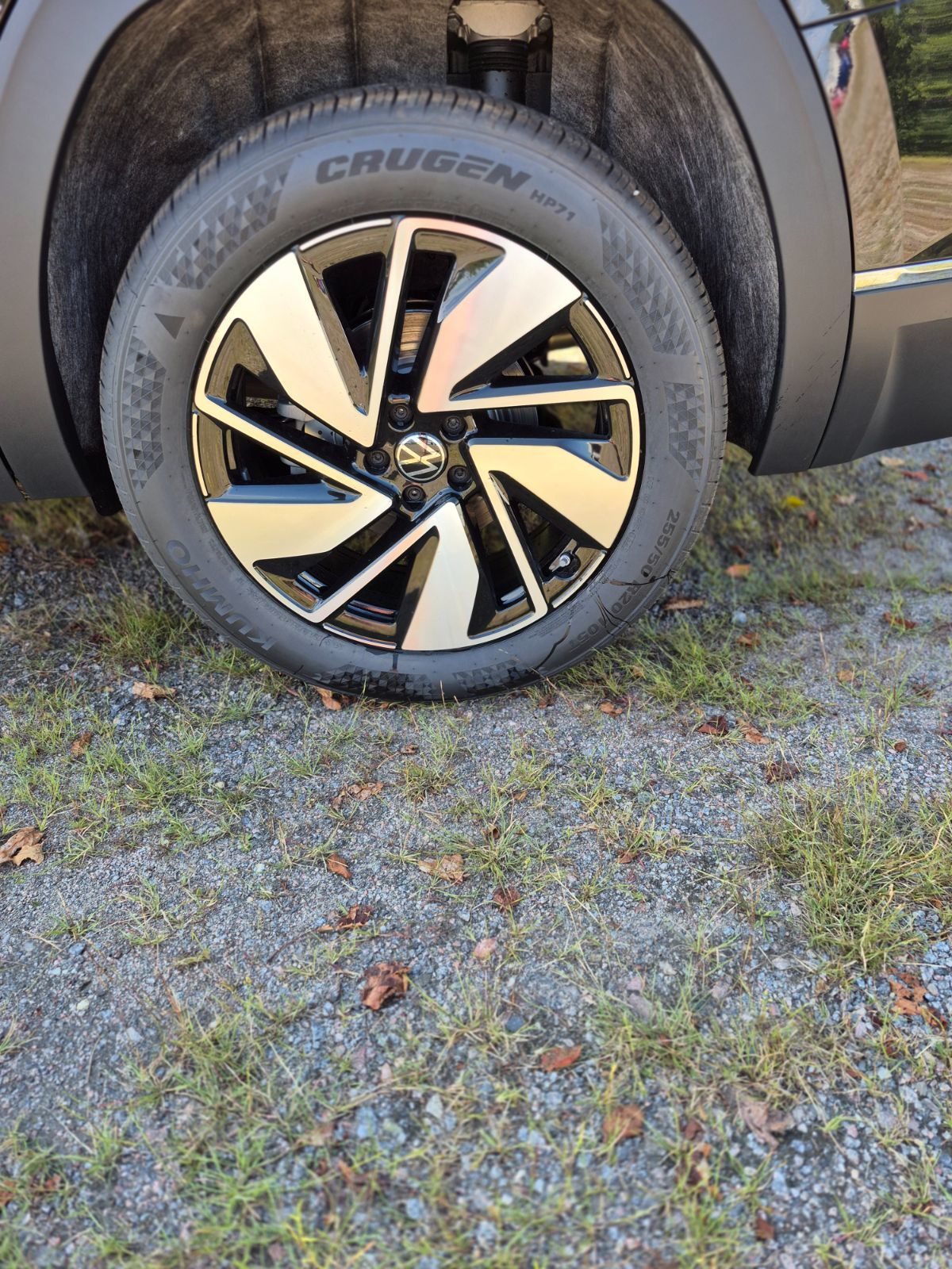 2025 Volkswagen Atlas Highline Atlas 2025 — Built for big lives