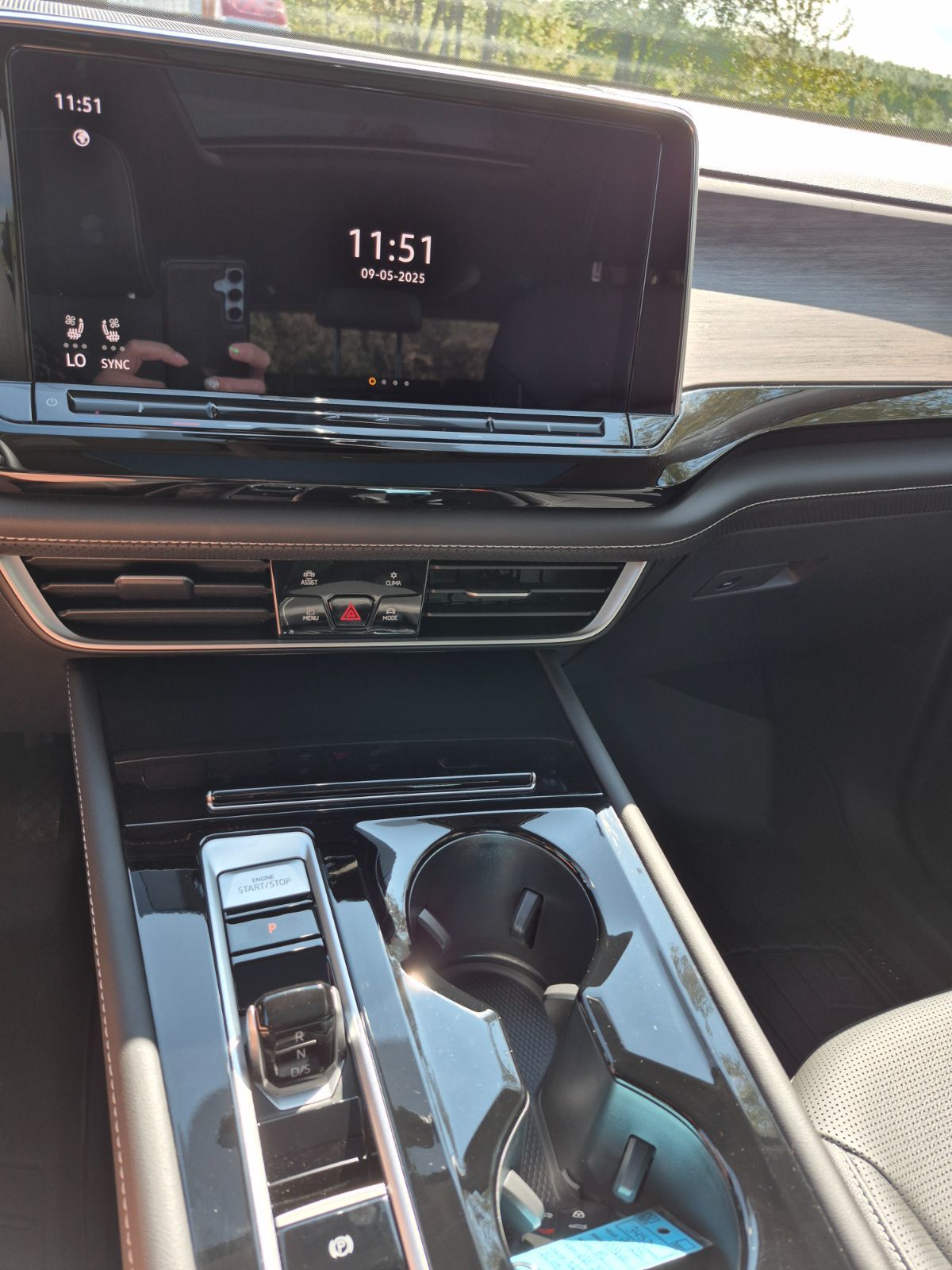 2025 Volkswagen Atlas Highline Atlas 2025 — Built for big lives