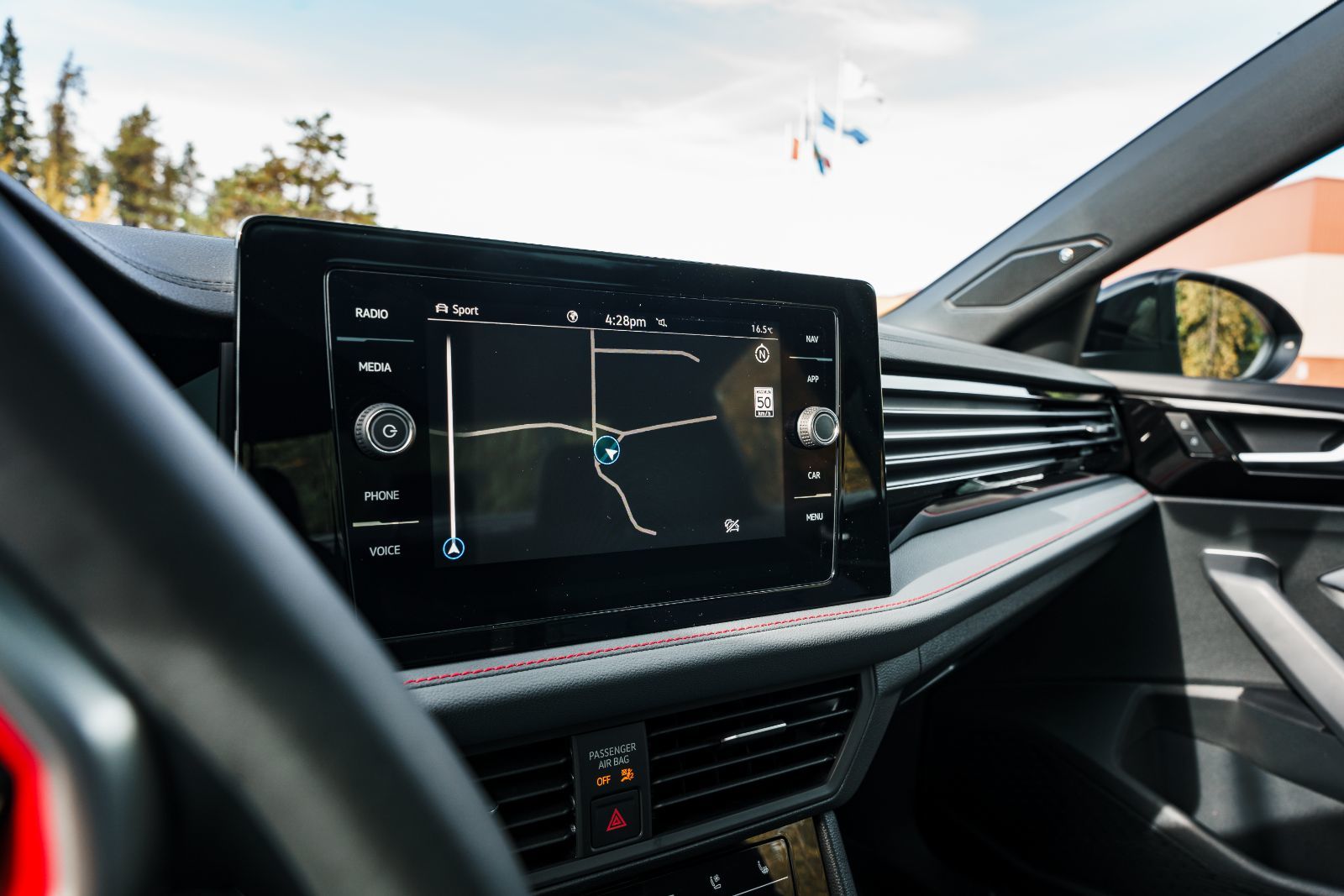 2025 Volkswagen Jetta GLI Autobahn Performance, Precision, Perfection – The 2025 Jetta GLI