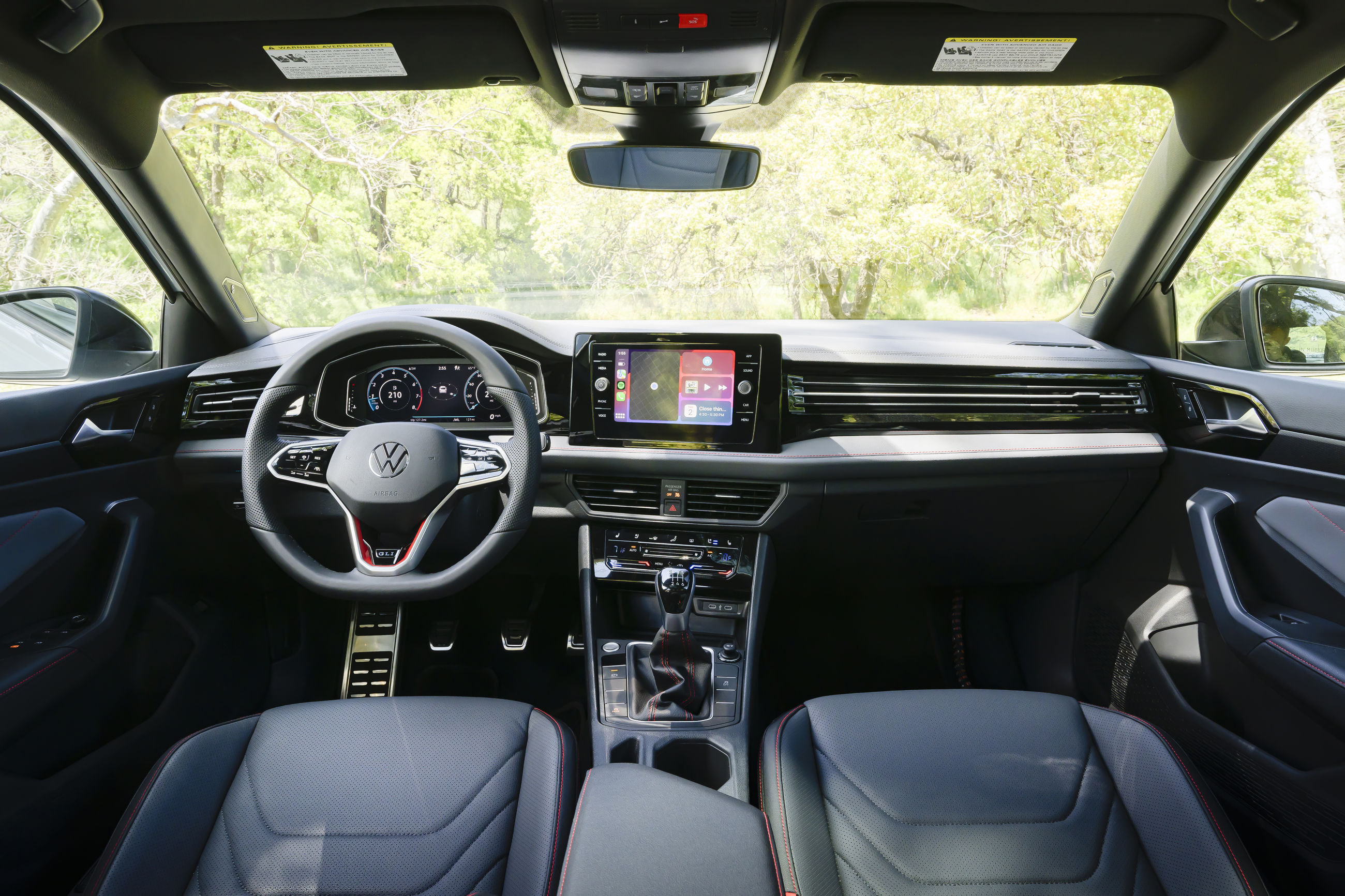 2025 Volkswagen Jetta GLI Autobahn Performance, Precision, Perfection – The 2025 Jetta GLI