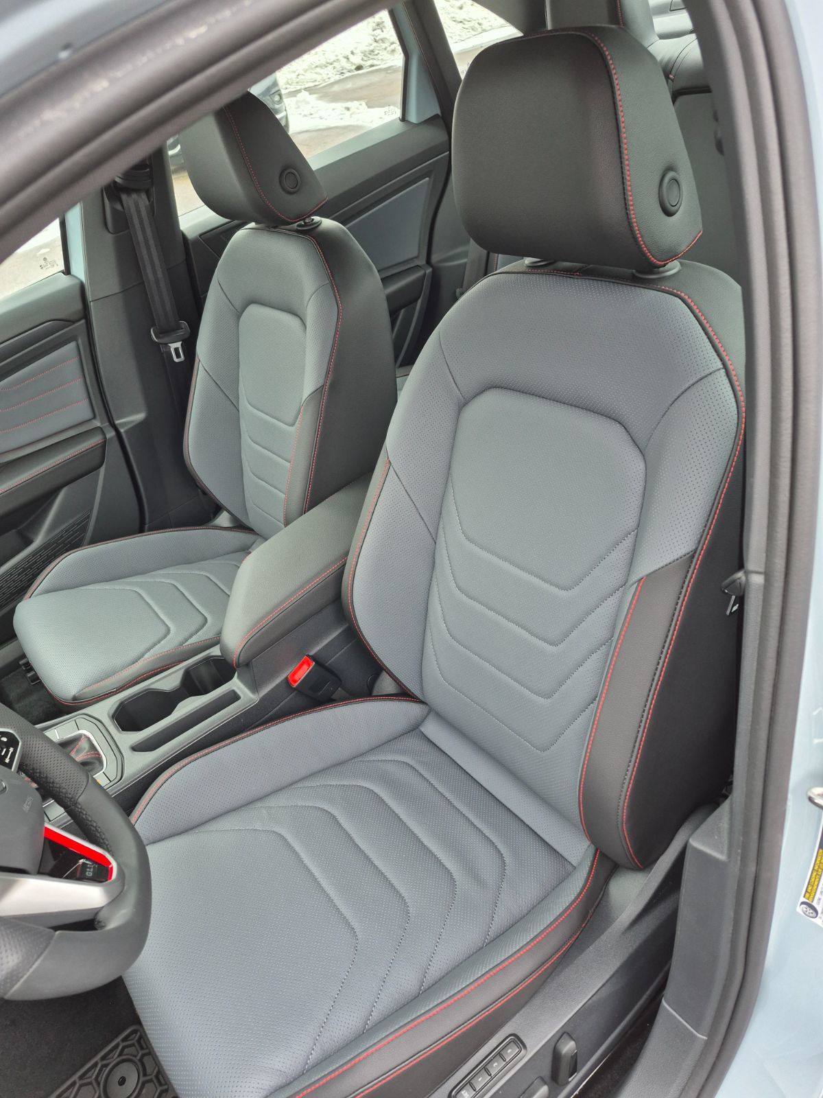 2025 Volkswagen Jetta GLI Autobahn Performance, Precision, Perfection – The 2025 Jetta GLI