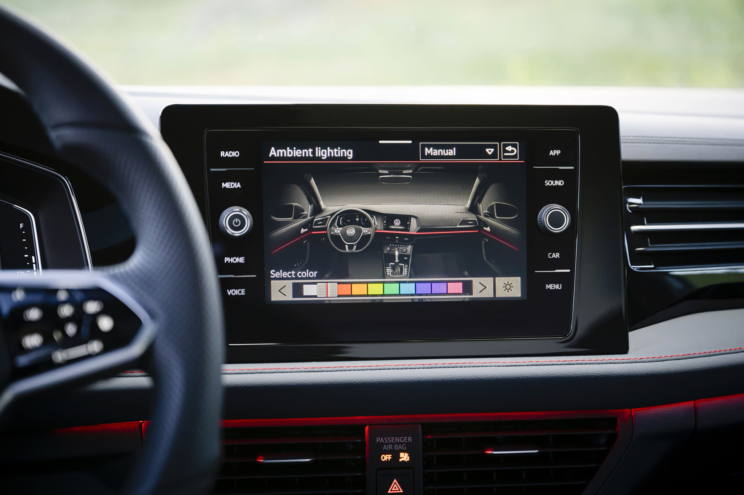 2025 Volkswagen Jetta GLI Autobahn Drive Bold. Drive Smart. Drive the 2025 Jetta GLI