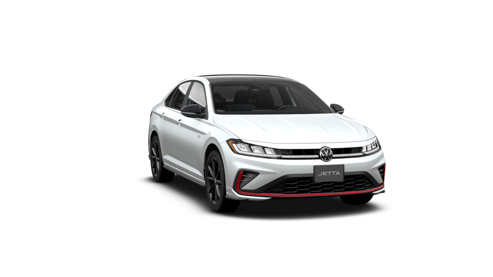 2025 Volkswagen Jetta GLI Autobahn GLI 2025: Intelligence for progress