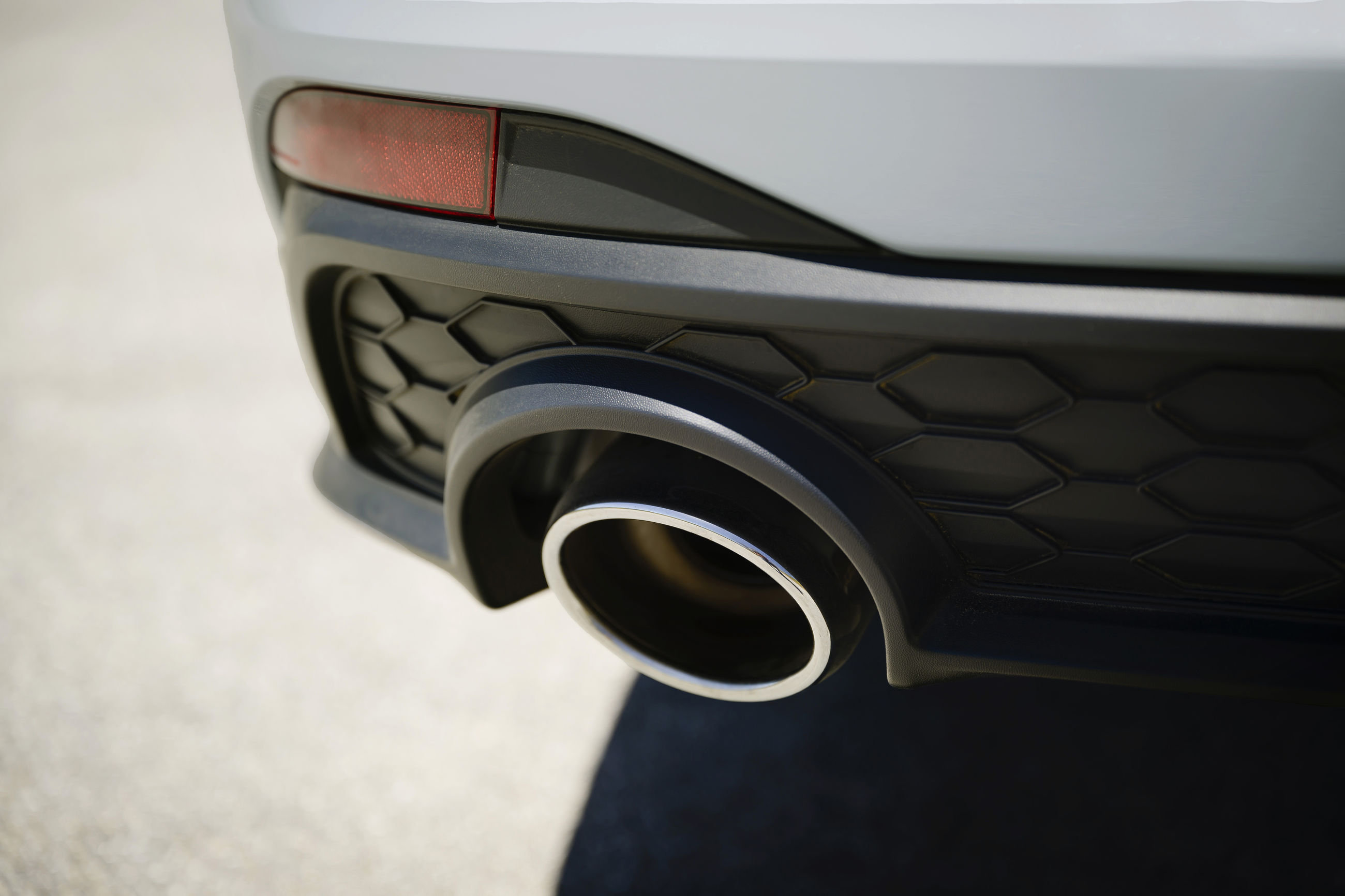 2025 Volkswagen Jetta GLI Autobahn GLI 2025: Intelligence for progress