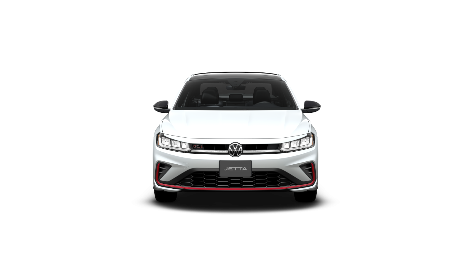 2026 Volkswagen Jetta GLI Autobahn