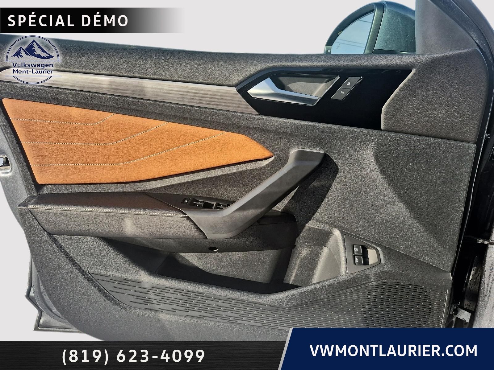 Volkswagen Jetta Highline 2024 bas kilométrage