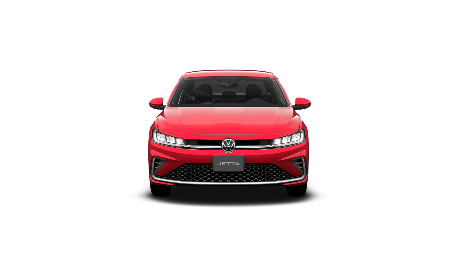 2025 Volkswagen Jetta Comfortline Jetta 2025: The Future Drives With You