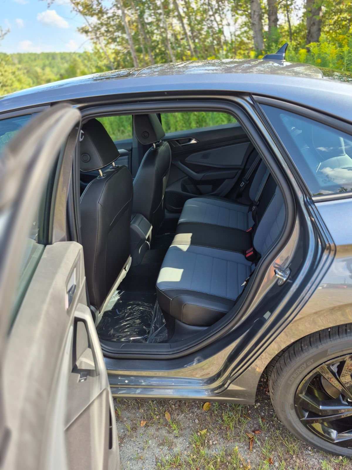 2025 Volkswagen Jetta Comfortline Jetta 2025: Where Innovation Drives You