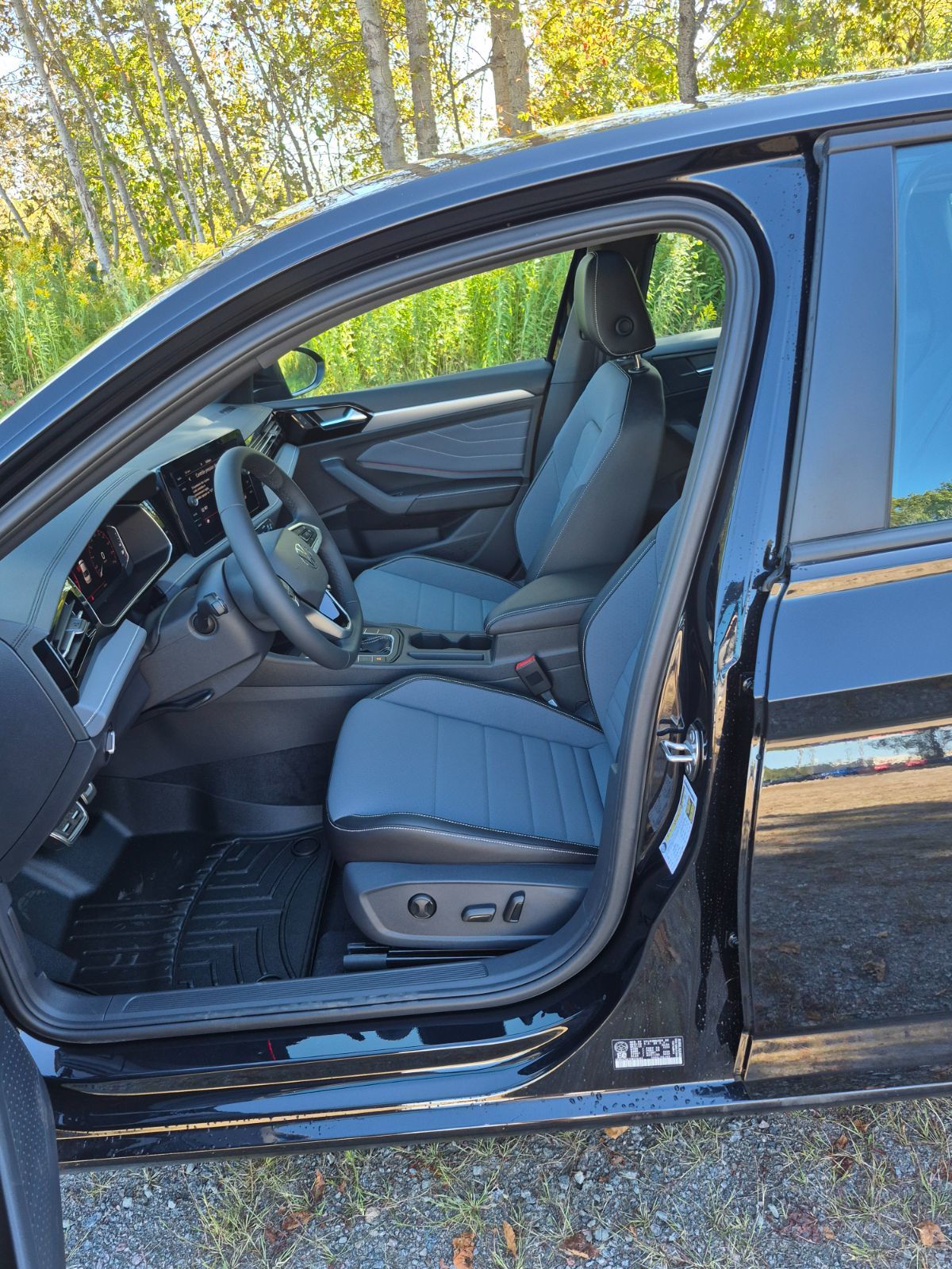 2025 Volkswagen Jetta Comfortline Jetta 2025 Sport — Built to Move You